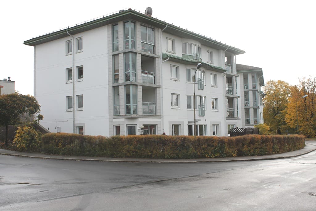 Älvegatan 7 i Borås