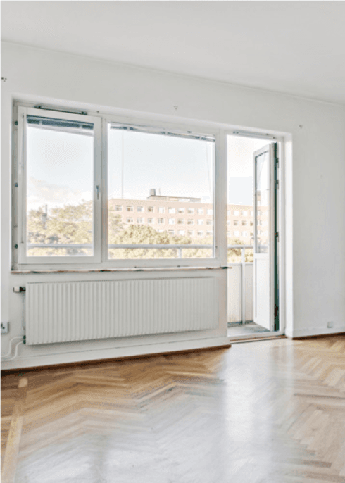 Gibraltargatan 42 i Göteborg