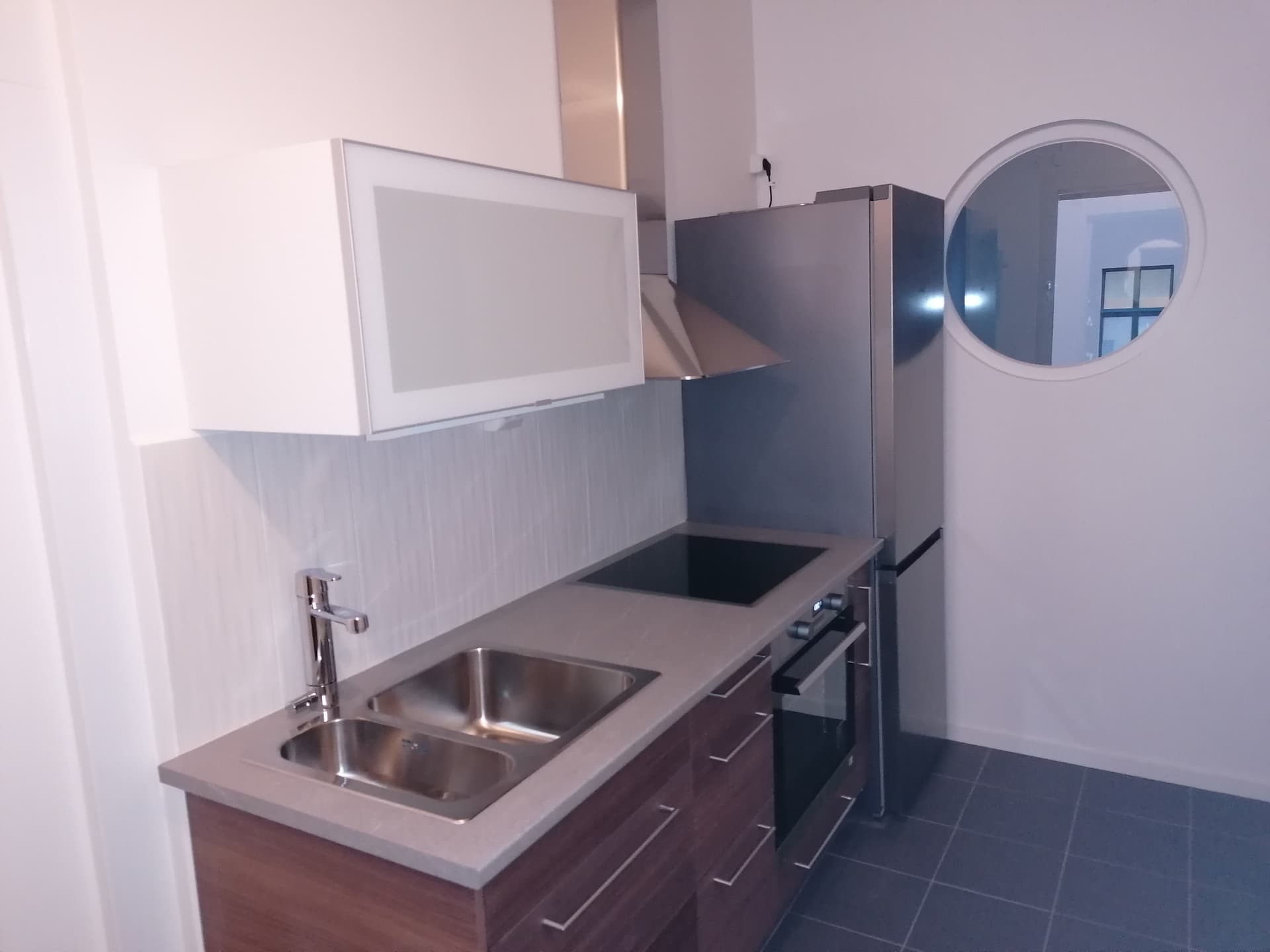 Alva Myrdals gata 4 i Eskilstuna