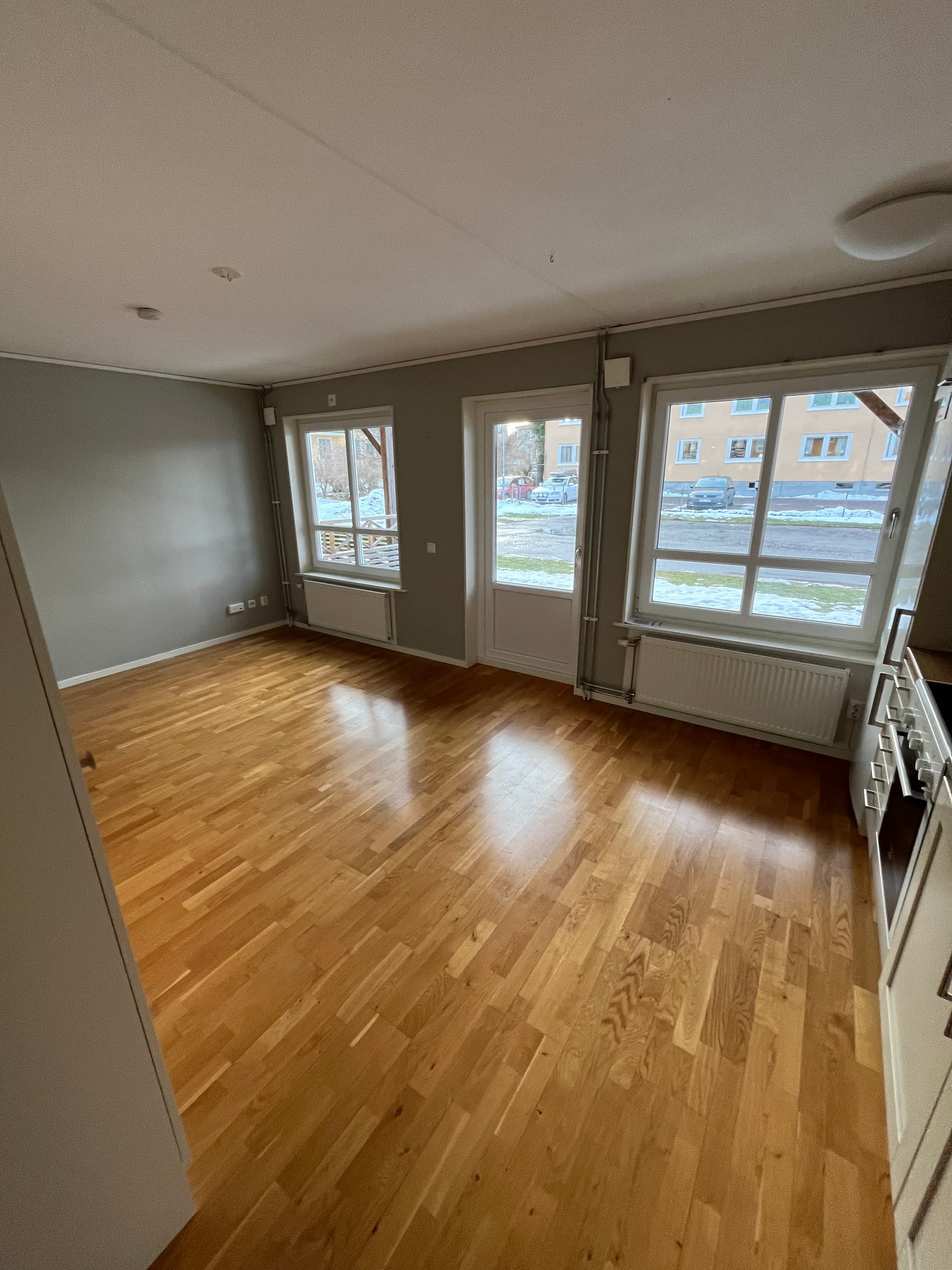 Tulegatan 3 i Karlstad
