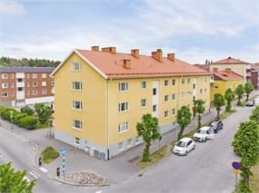 Gersnäsgatan 1 C i Katrineholm