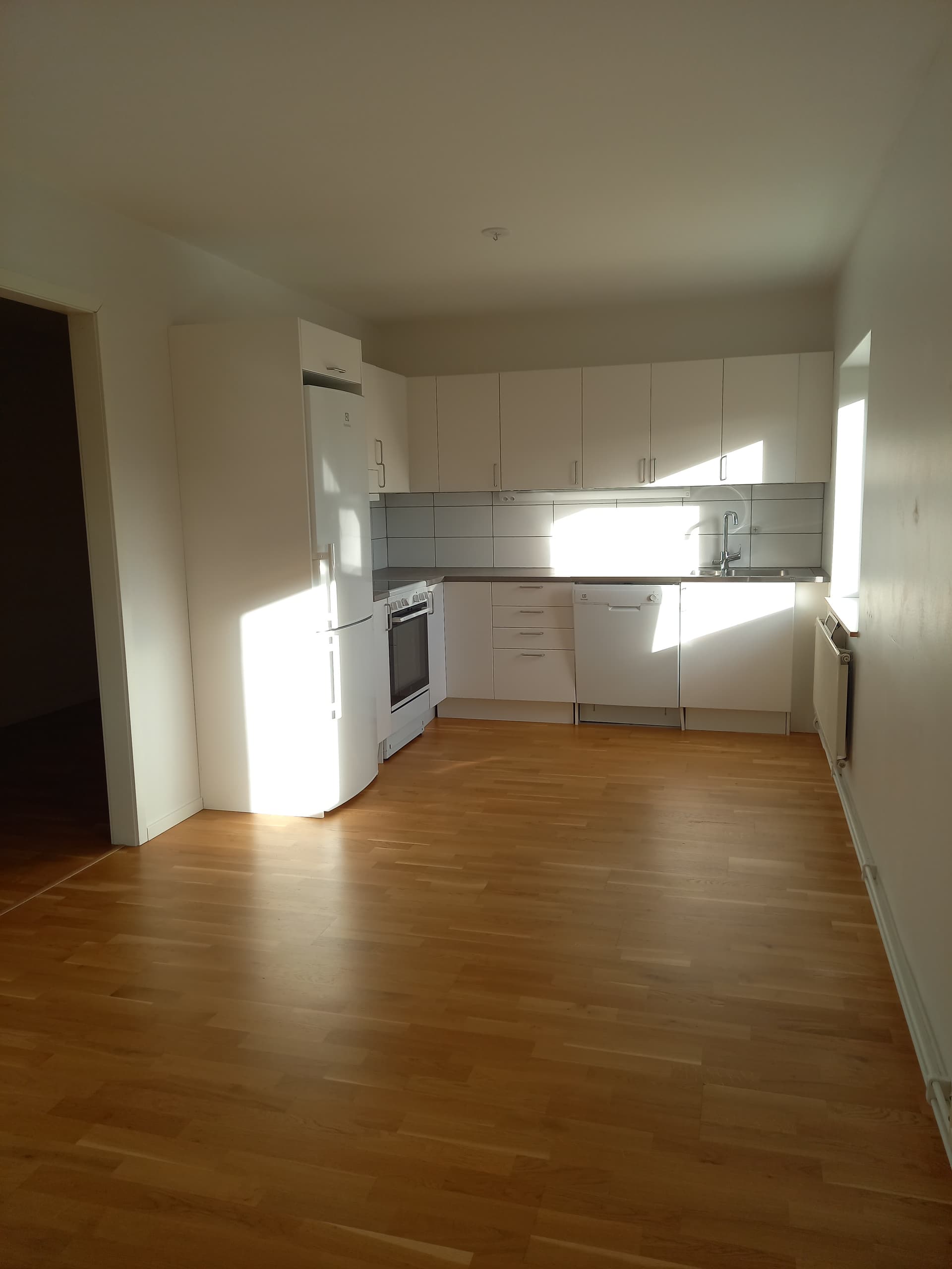 Fredriksgatan 45 i Sandviken