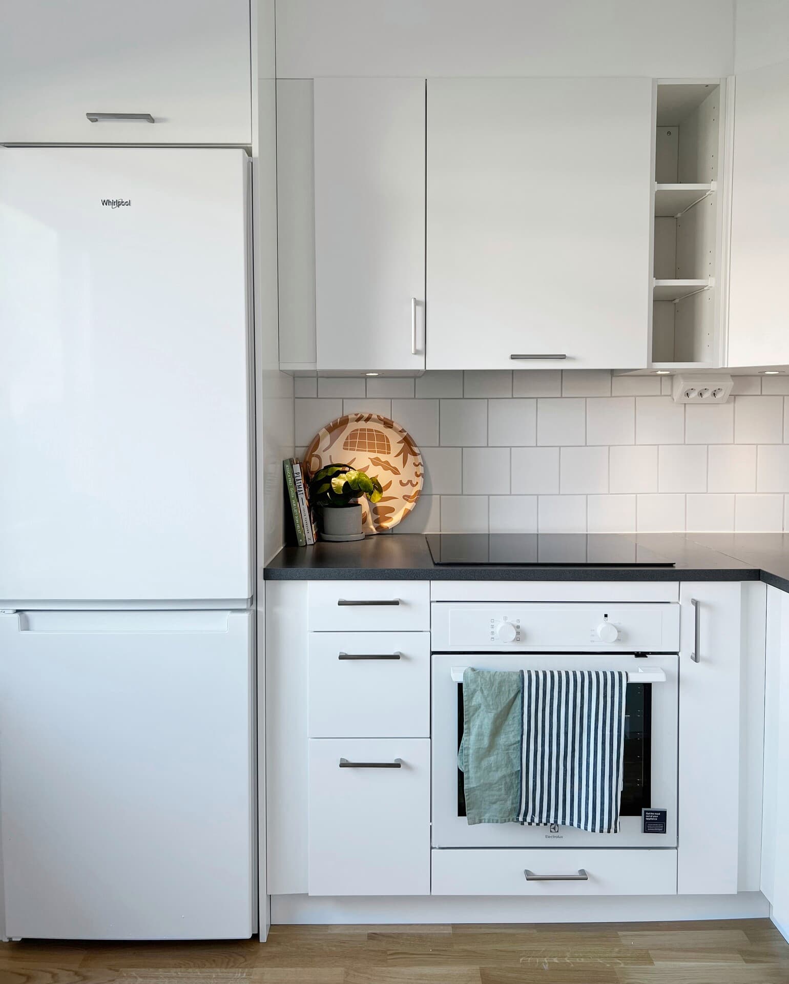 Berghemsgatan 14 i Mölndal