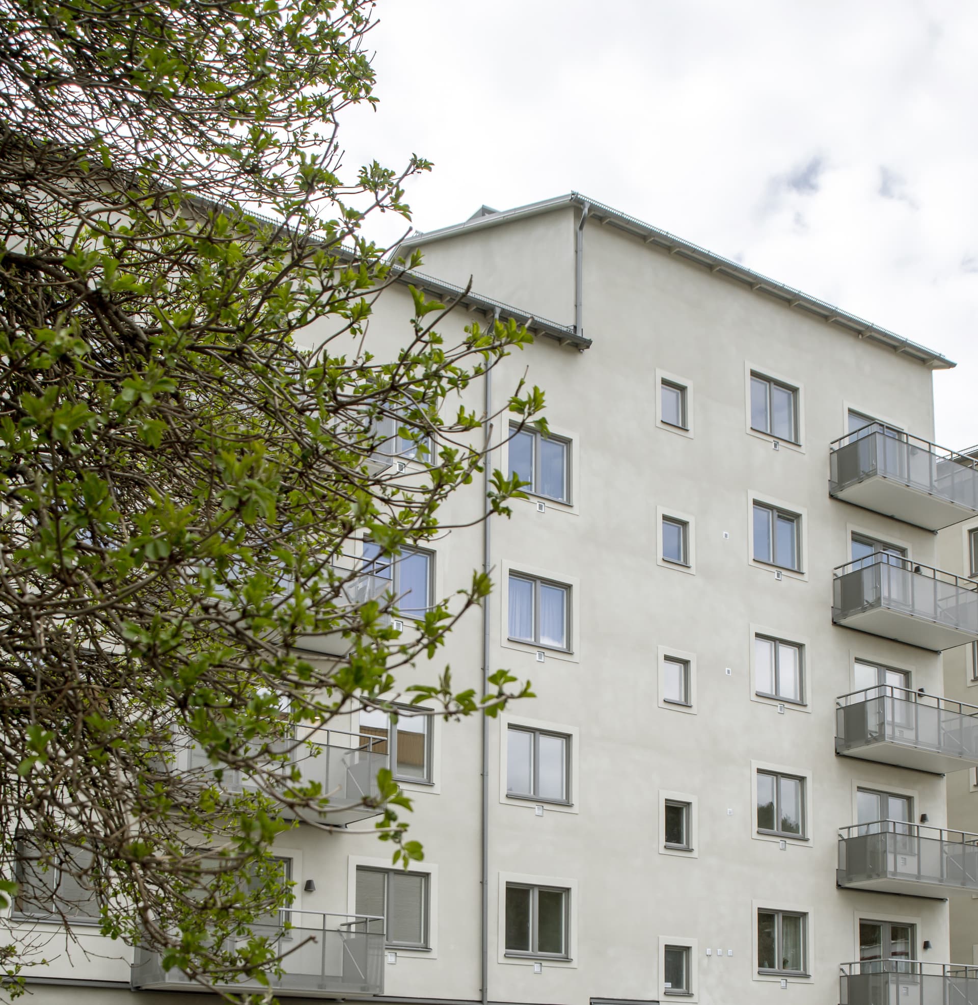 Runebergsgatan 44 D i Nyköping