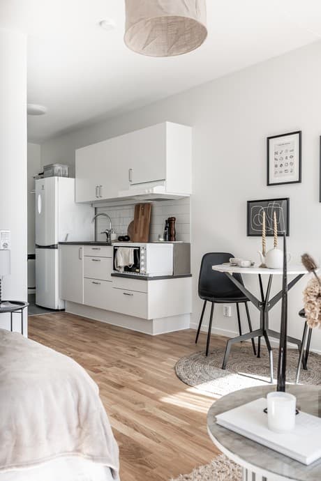 Lägervägen 51A i Helsingborg
