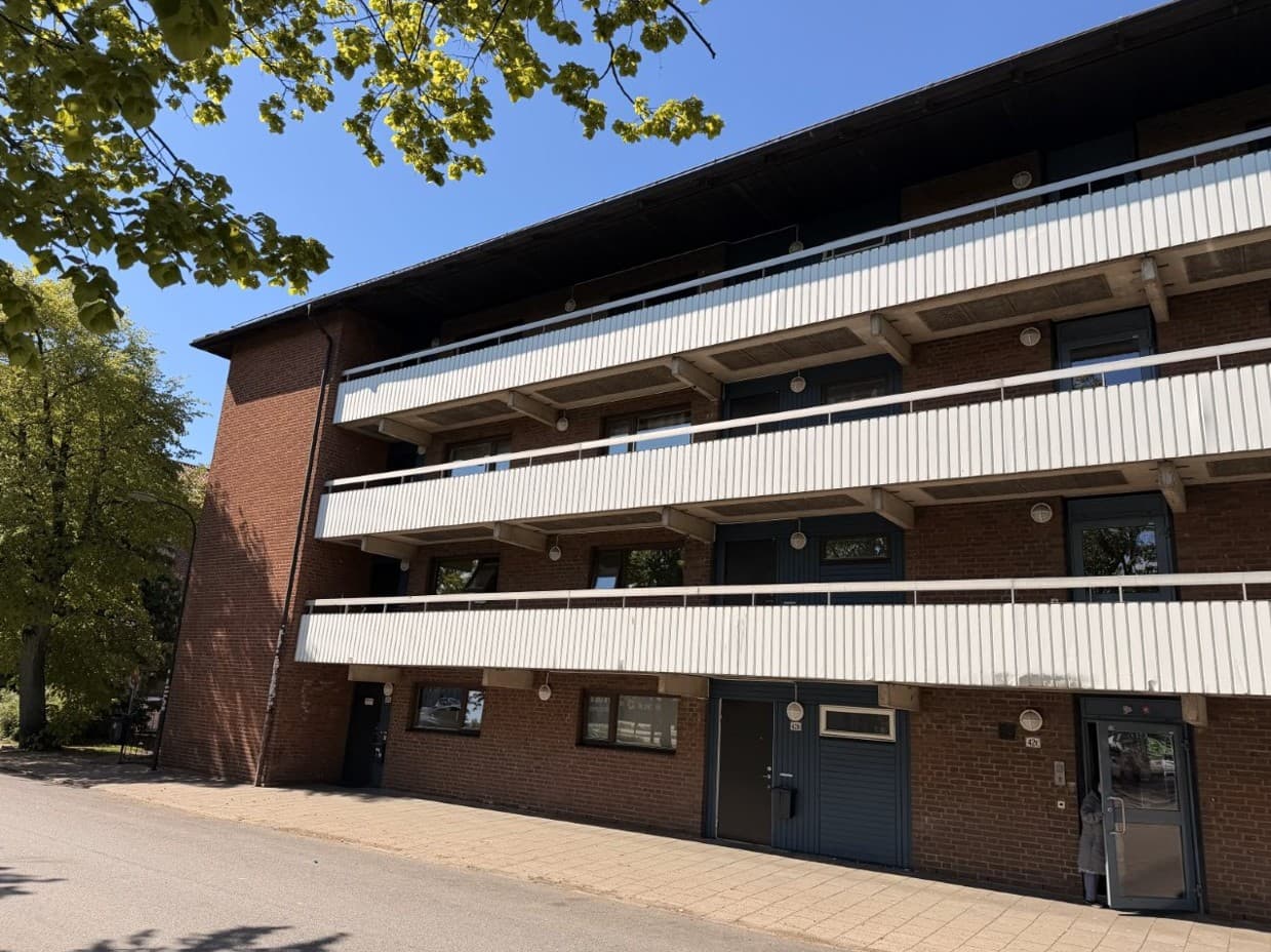 Planteringsvägen 42 C i Helsingborg