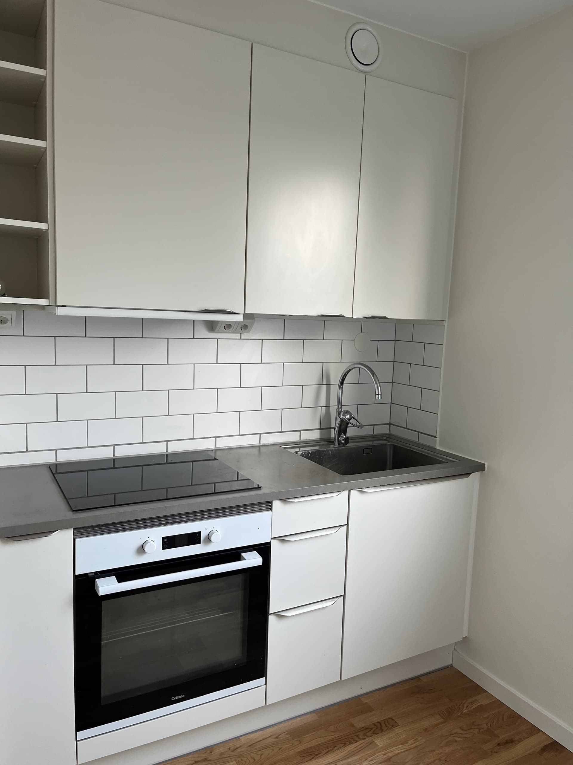 Fröjas väg 39 i Nynäshamn