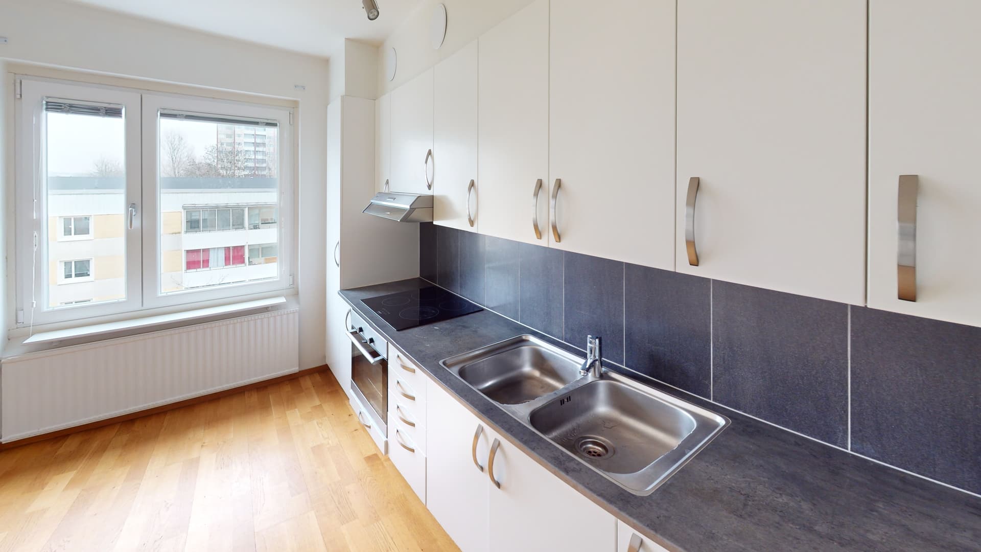 Fristadsgatan 6 B i Eskilstuna
