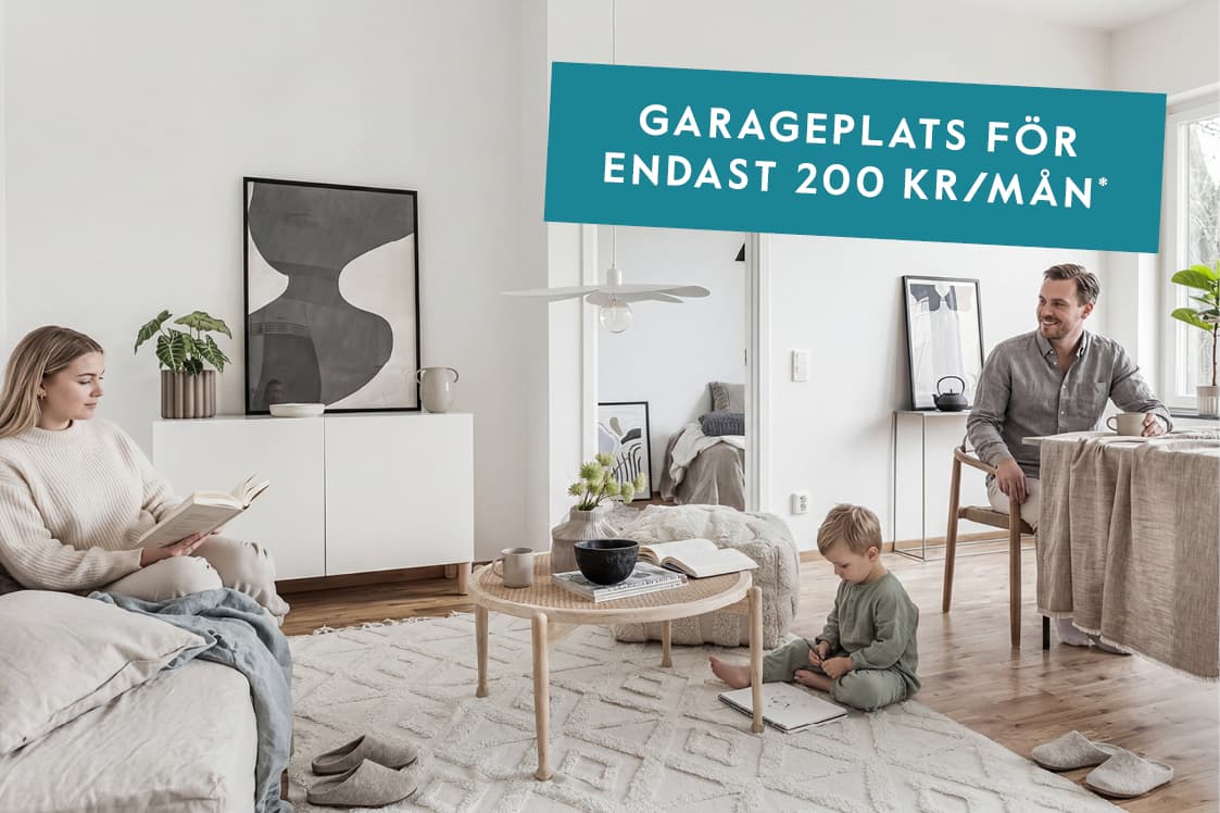 Ormbackavägen 46 D i Järfälla