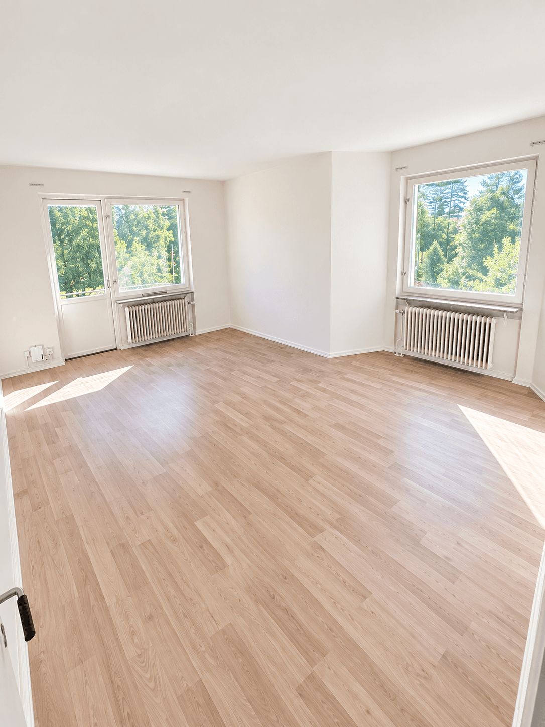 Hantverksvägen 13c i Fagersta