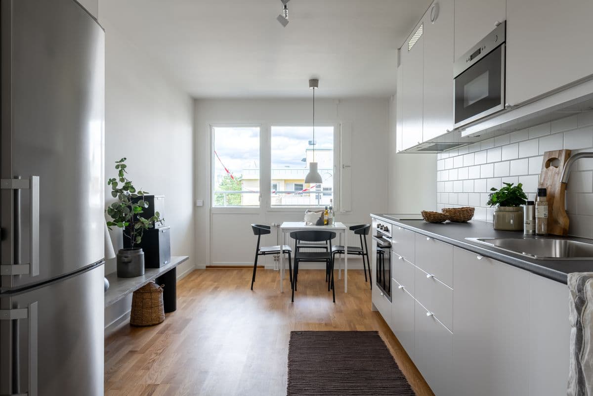 Granrisvägen 29 A i Örebro