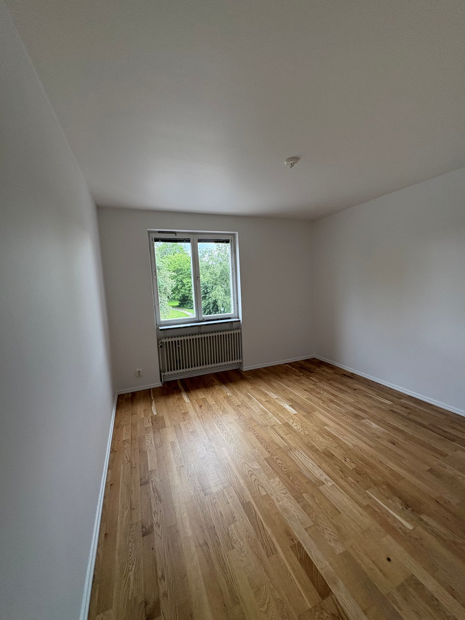 Gideonsbergsgatan 4B i Västerås
