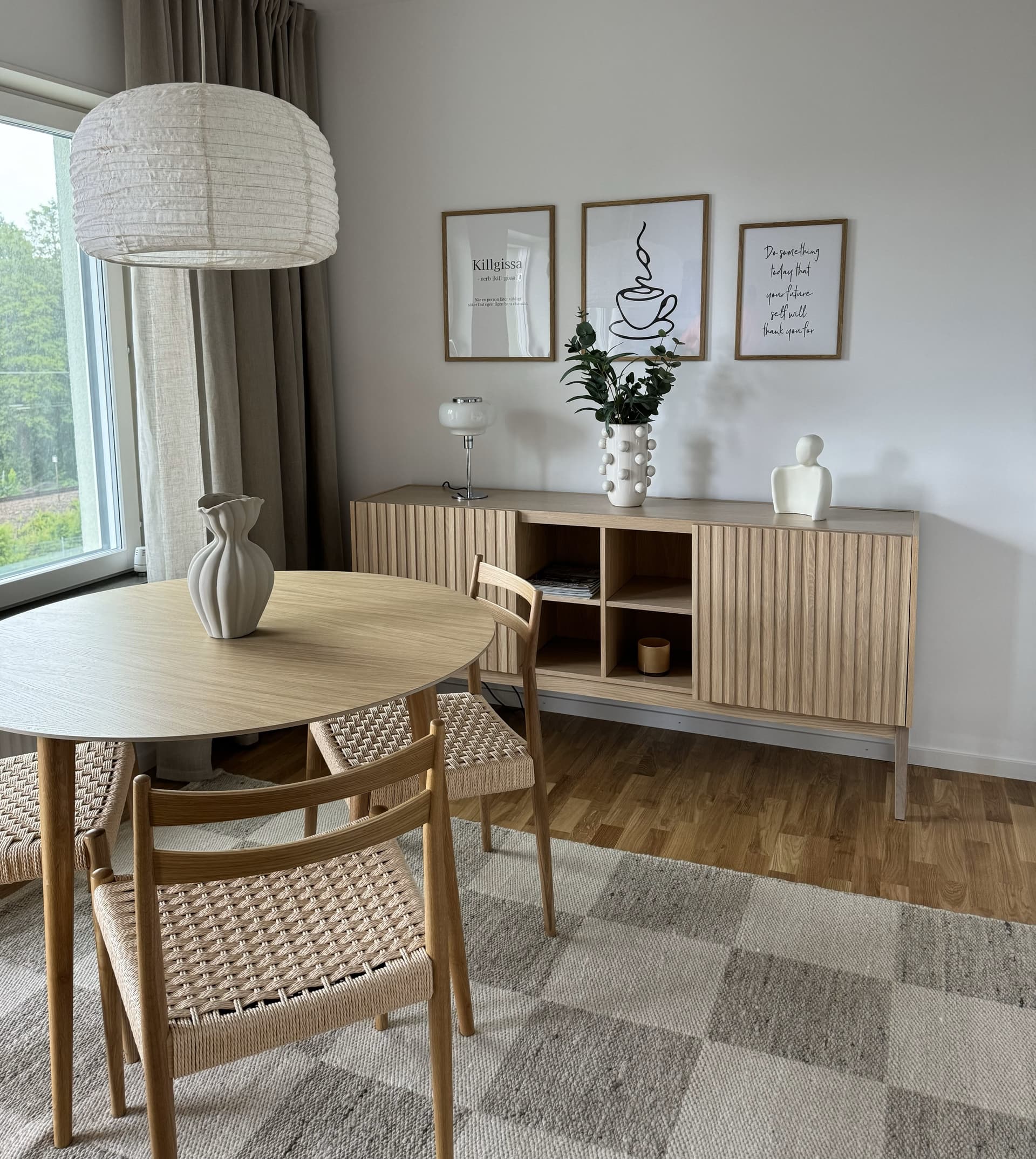 Periodgången 1D i Nyköping
