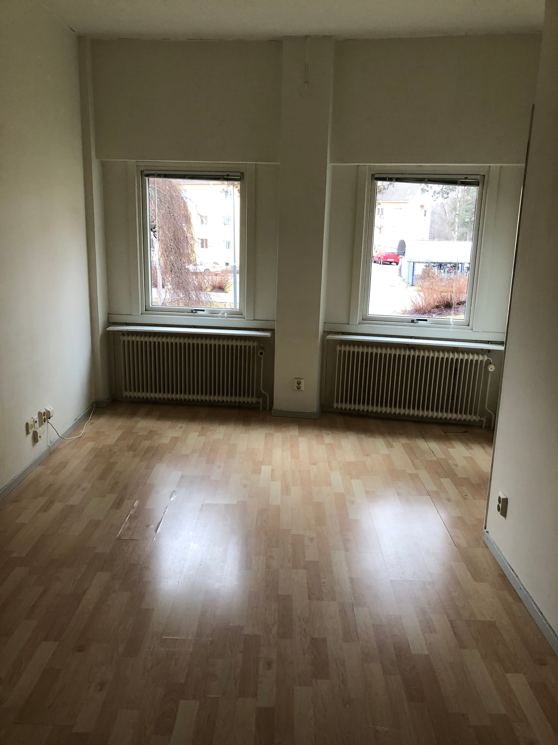 Tessingatan 1A i Trollhättan