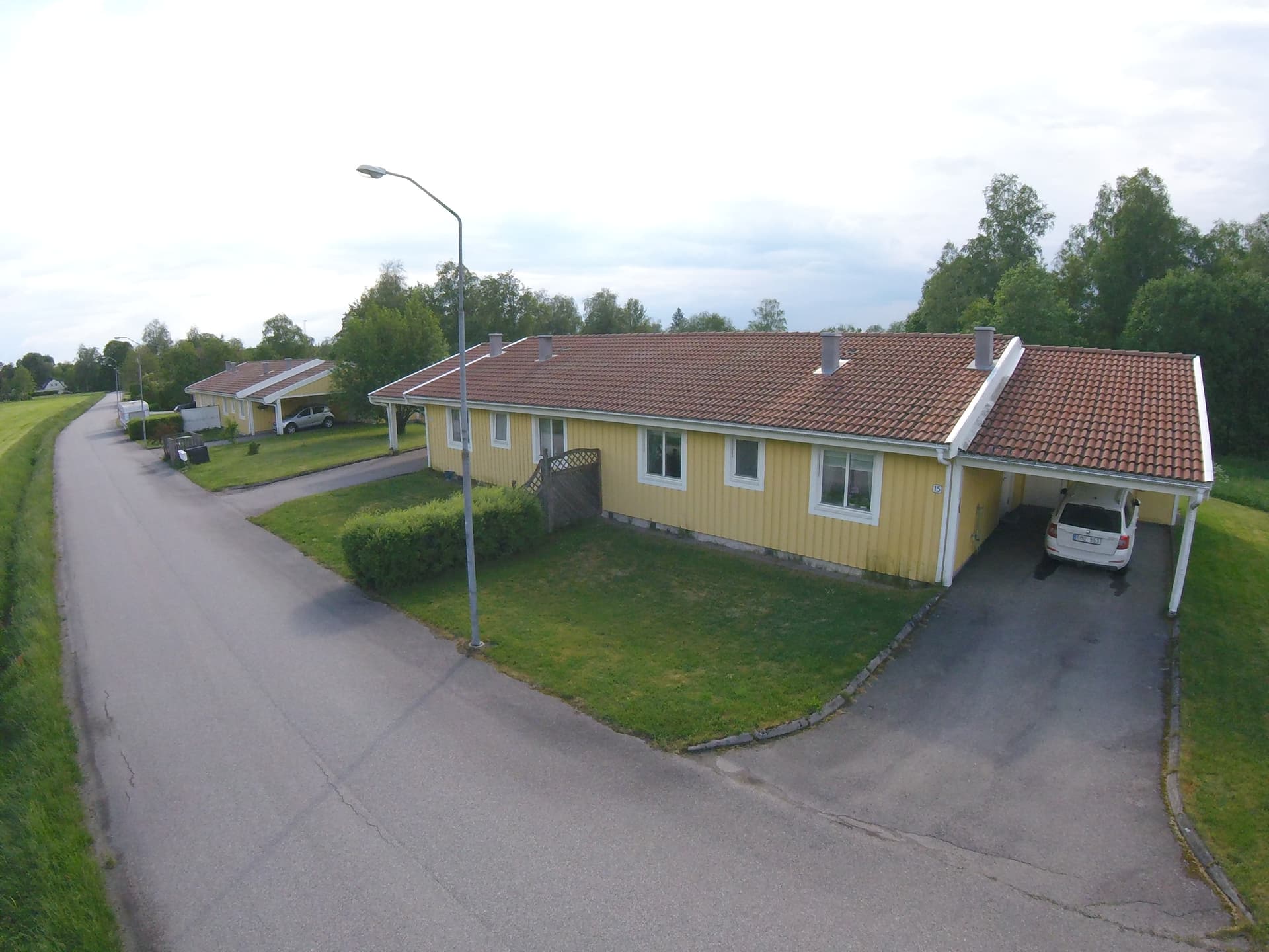 Lindstorpsvägen 15 i Ölsremma