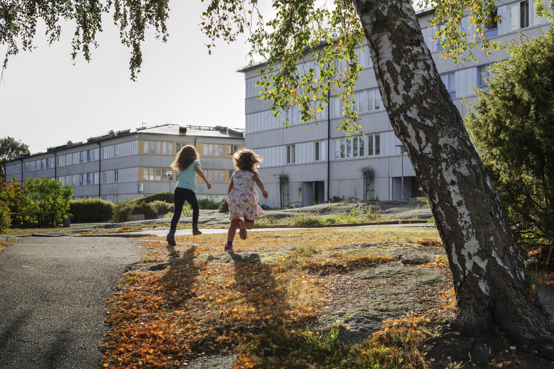 Pennygången 52 i Göteborg