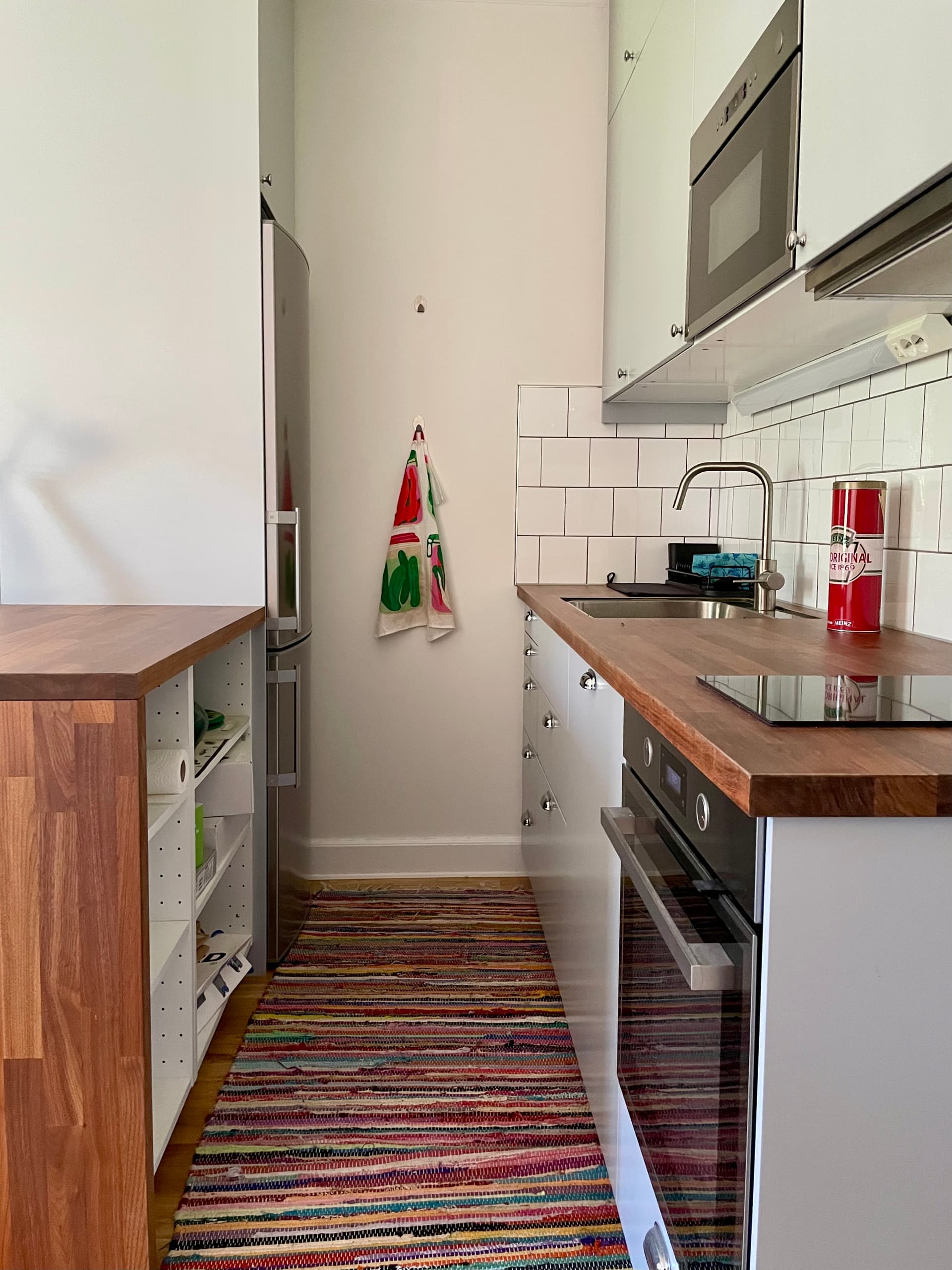 Södra Lillåstrand 26 i Örebro