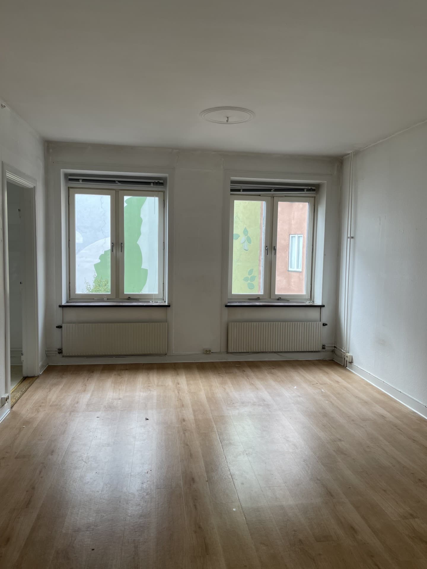 Västra Kanalgatan 1 i Malmö