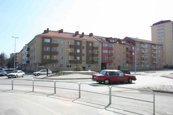 Västra Åsgatan 29 B i Eskilstuna