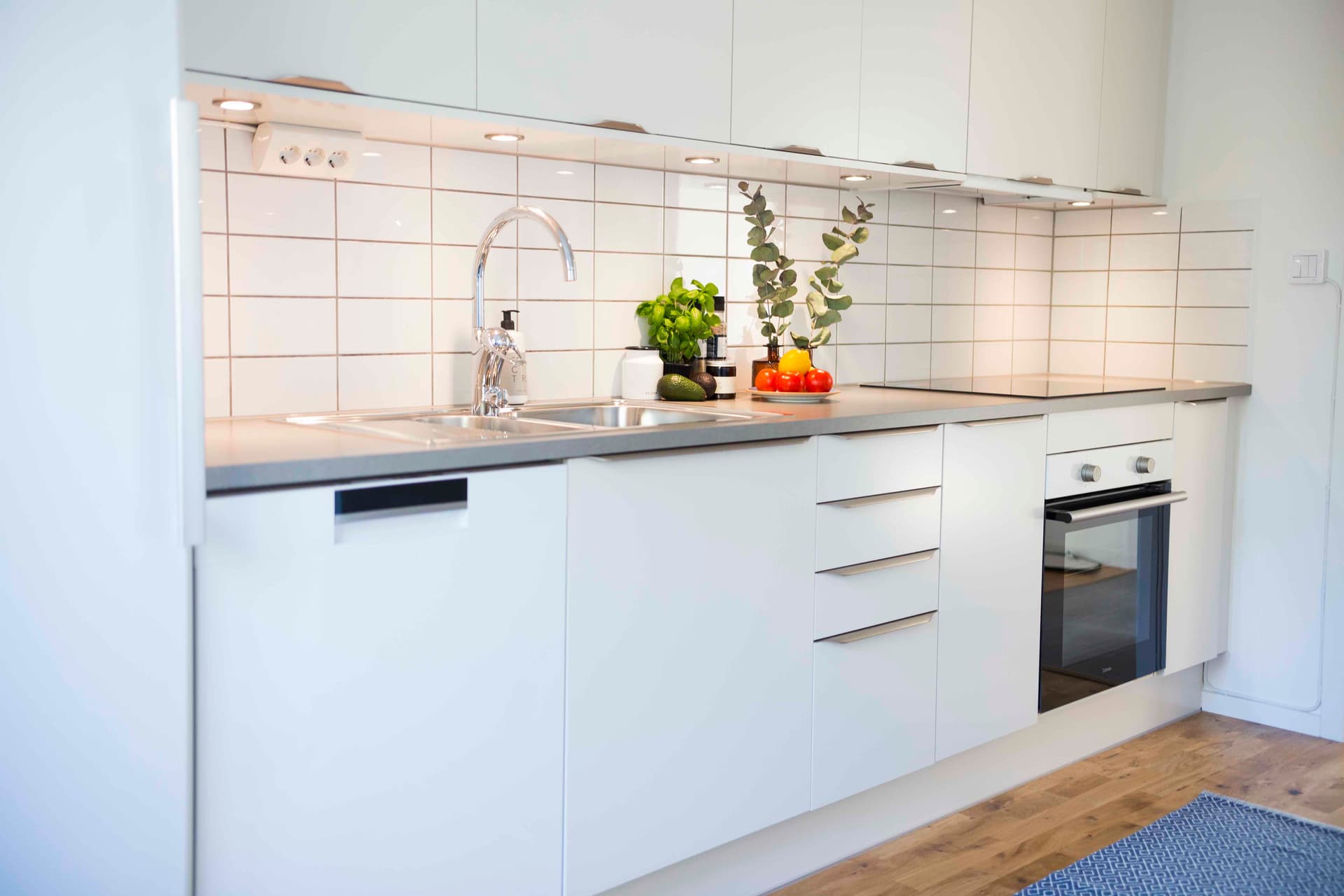 Vegagatan 5 C i Tranås