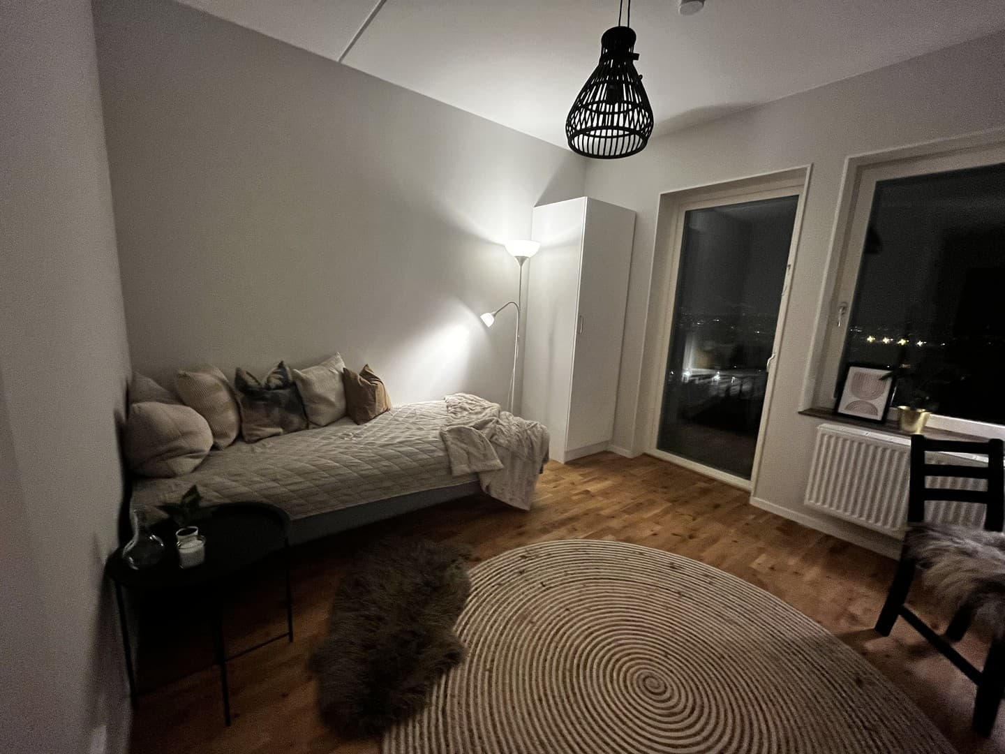 Telegrafvägen 6 i Saltsjö Boo