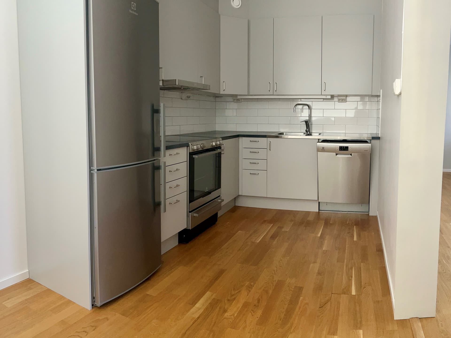 Gamla Tanneforsvägen 90 i Linköping