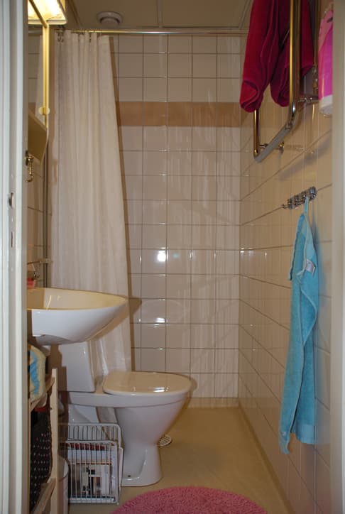 Munkavägen 12 i Helsingborg