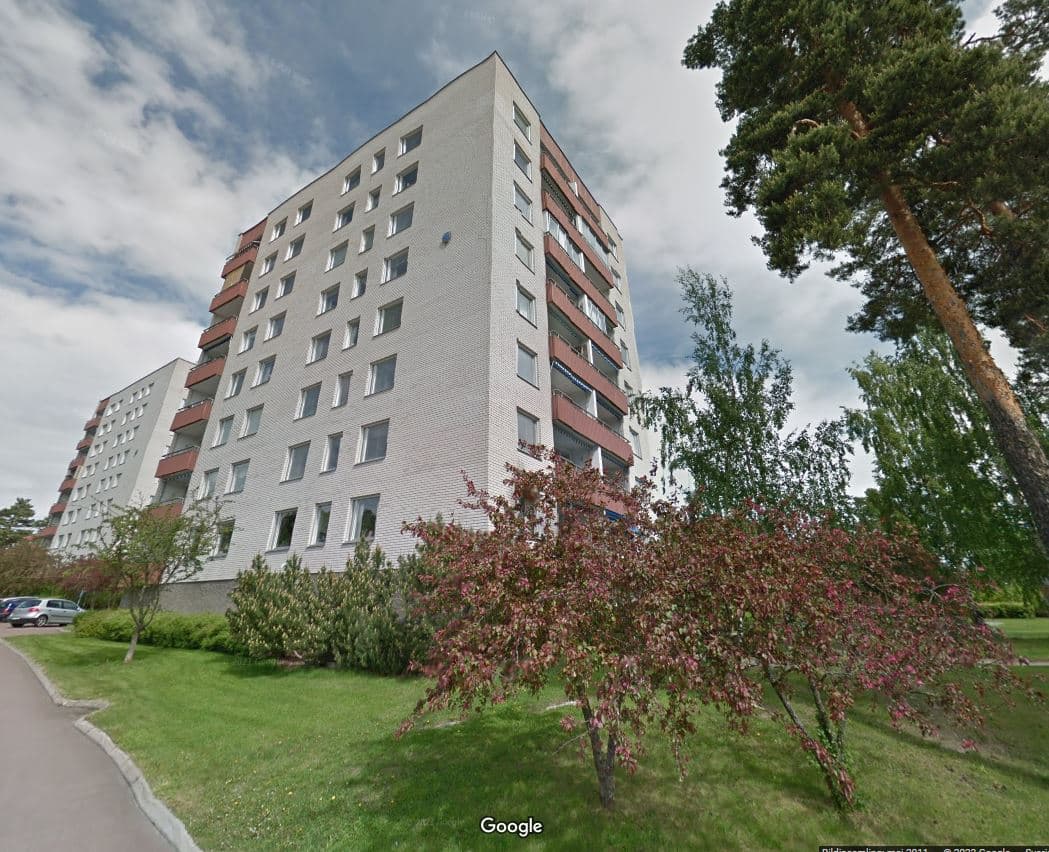 Horsensgatan 28 i Karlstad