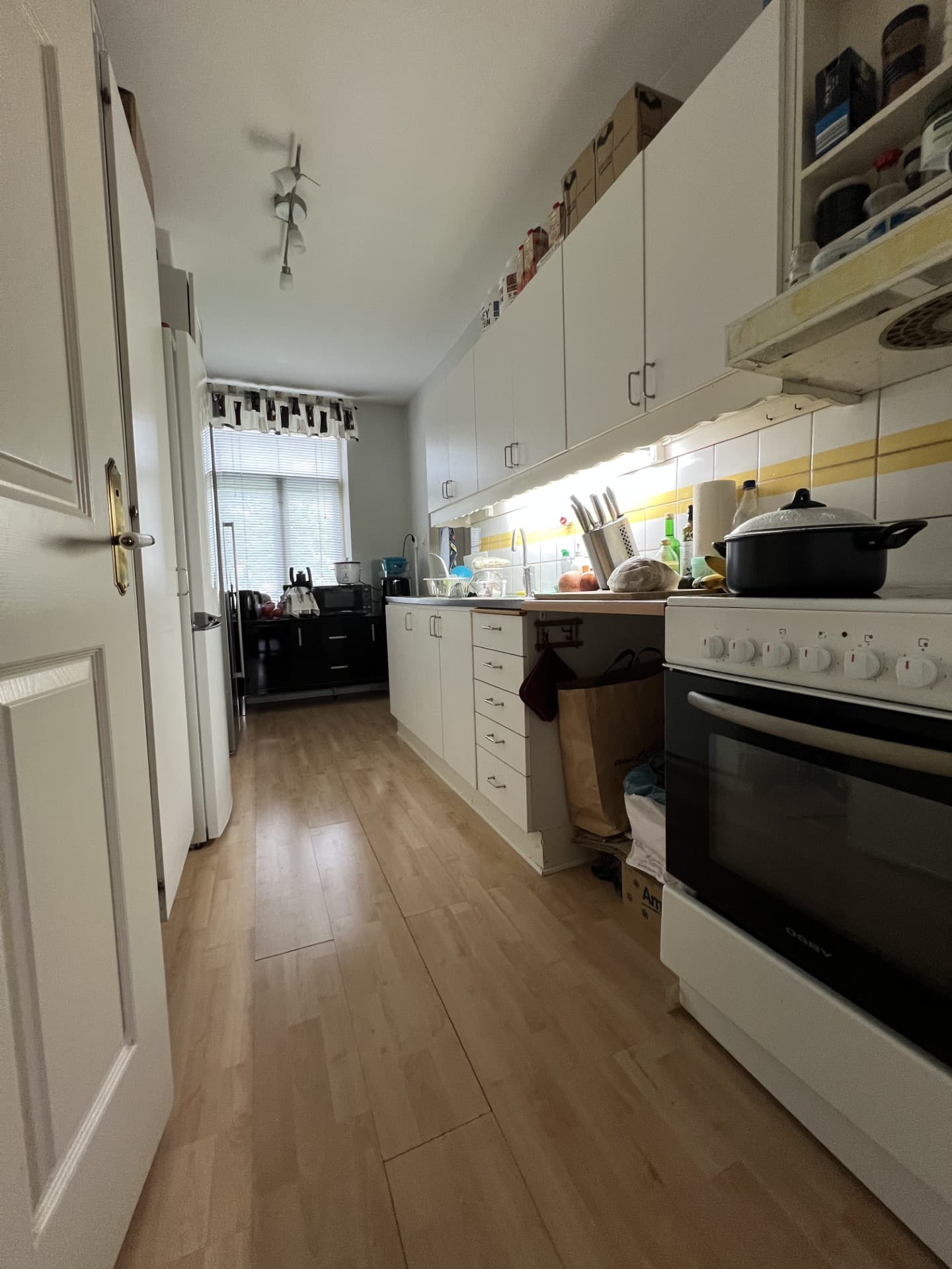 Köpingevägen 54 i Helsingborg