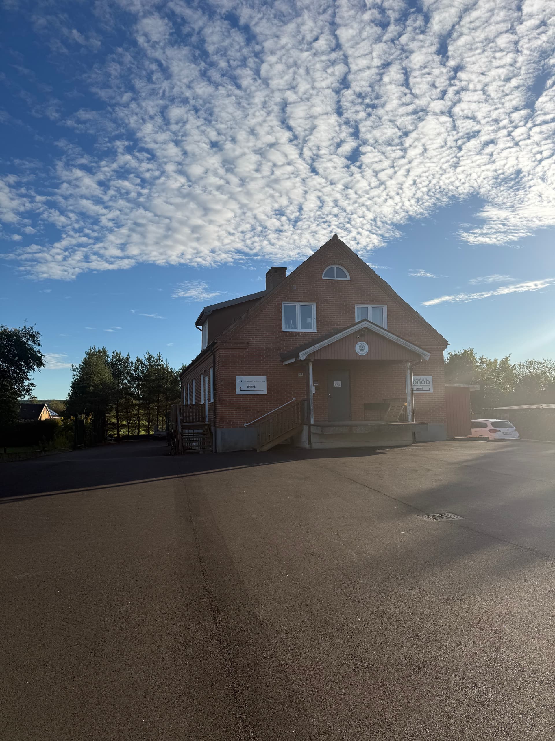Västra Storgatan 47 i Kvidinge