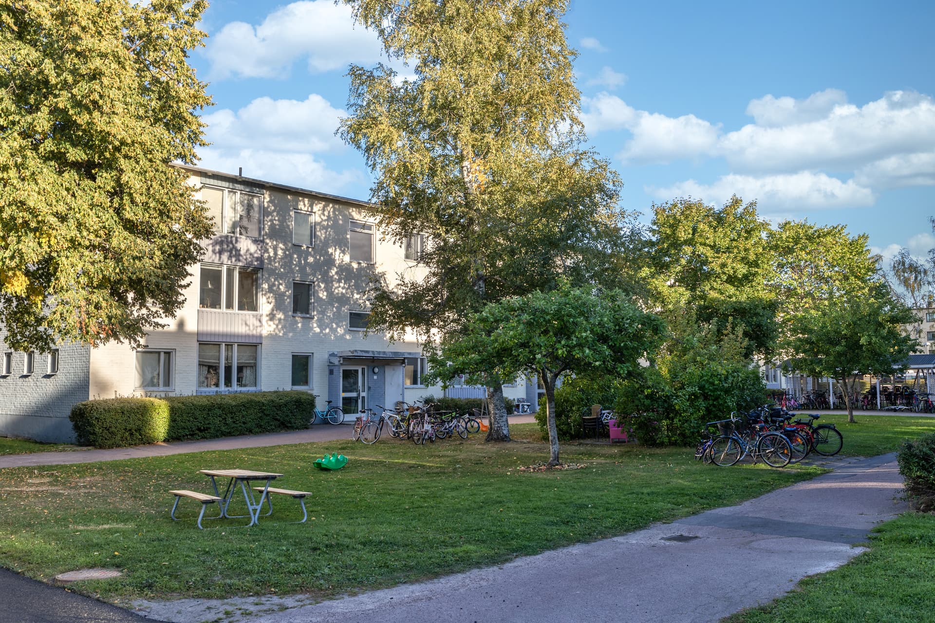 Karmgatan 5 i Karlstad