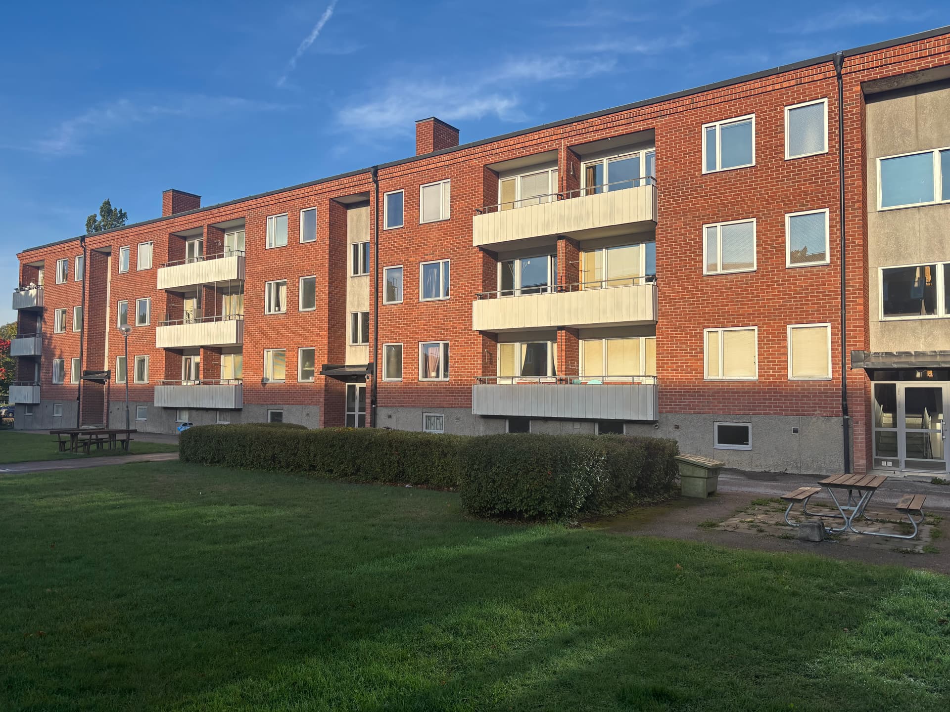 Andbergsgatan 12 A i Eskilstuna