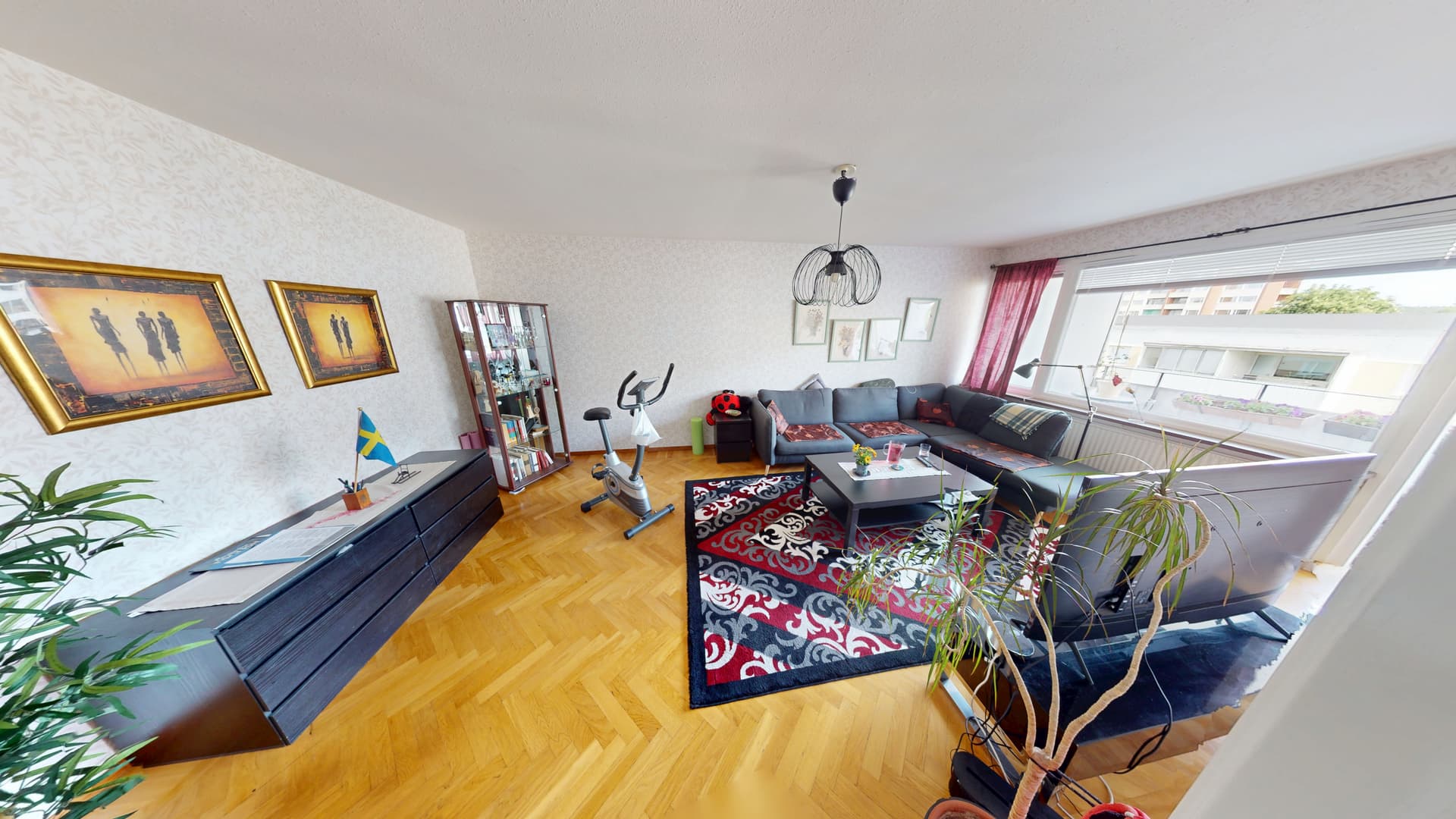 Fristadsgatan 6 A i Eskilstuna