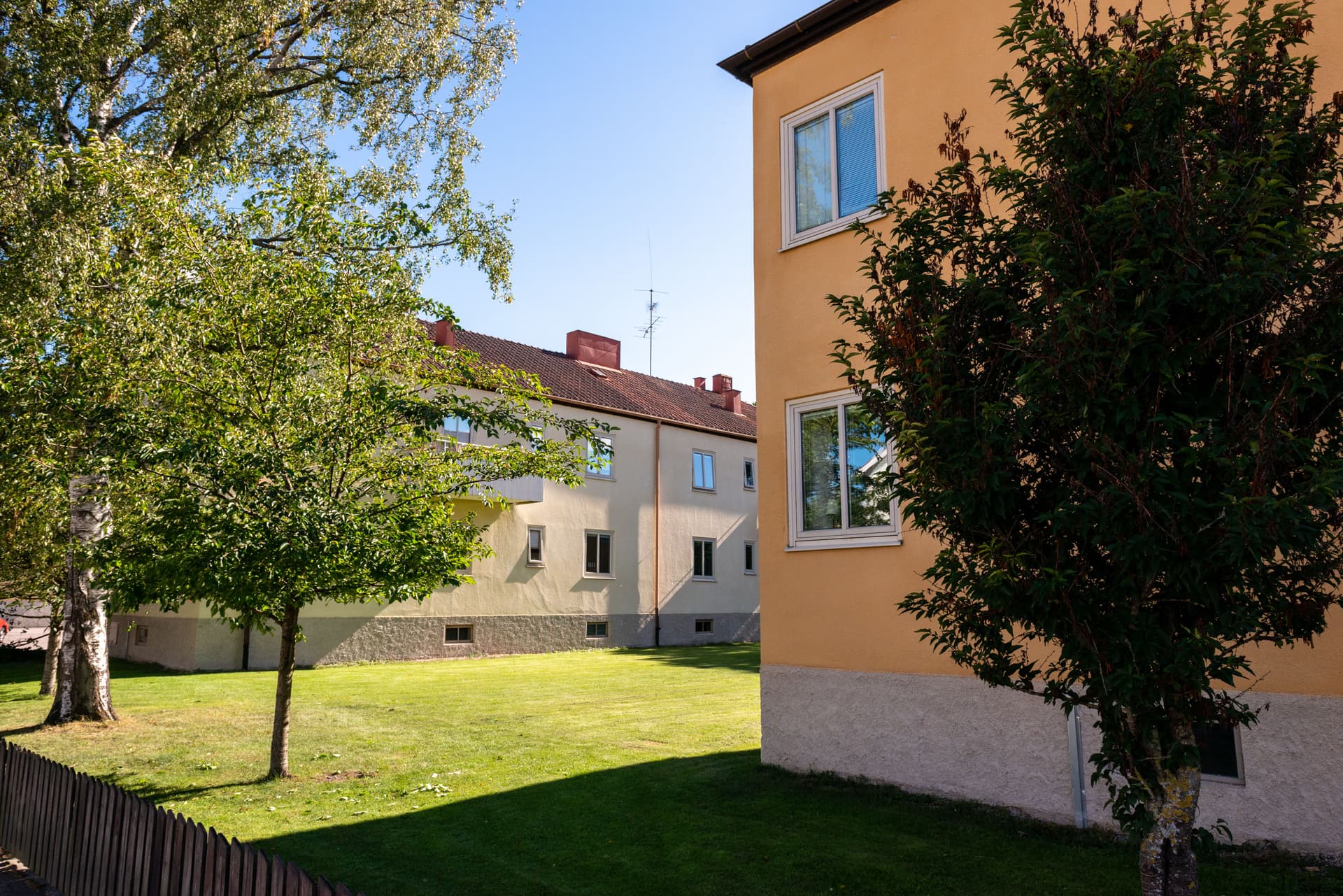 Sveavägen 16 B i ESKILSTUNA