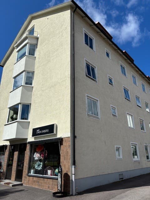 Salängsgatan 9B i Borås