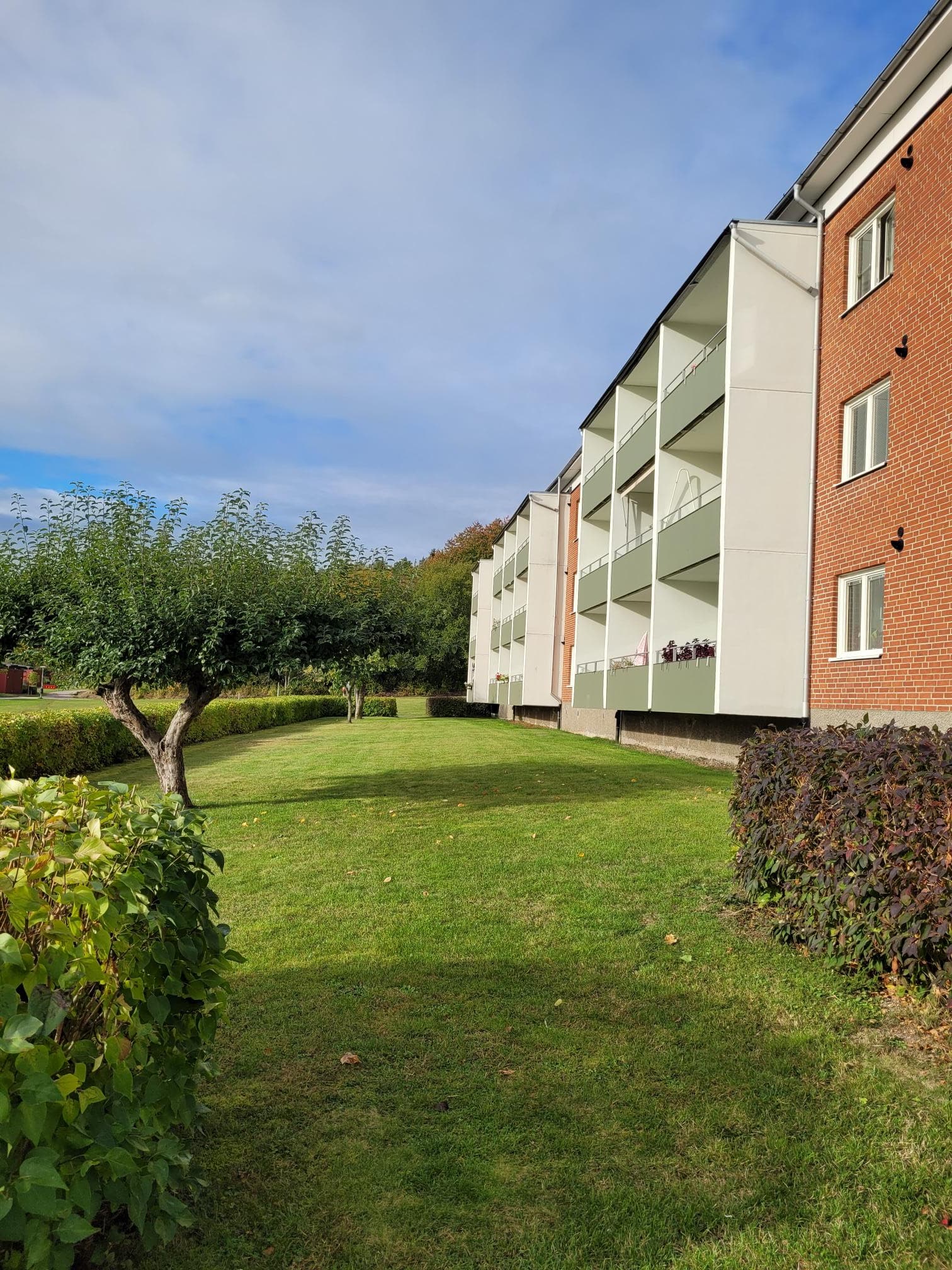 Skolvägen 35 i Vagnhärad