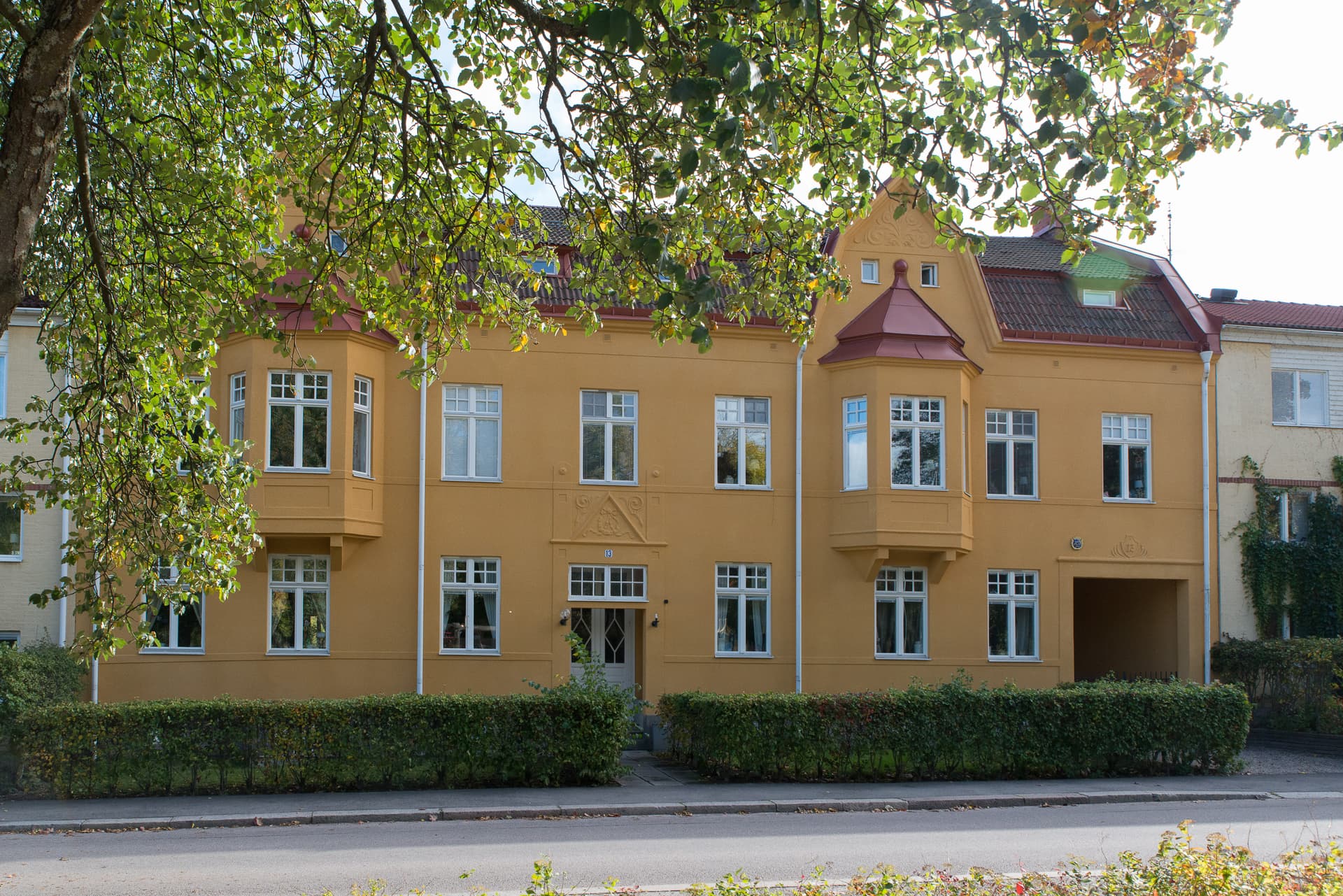 Lohegatan 13 i ESKILSTUNA