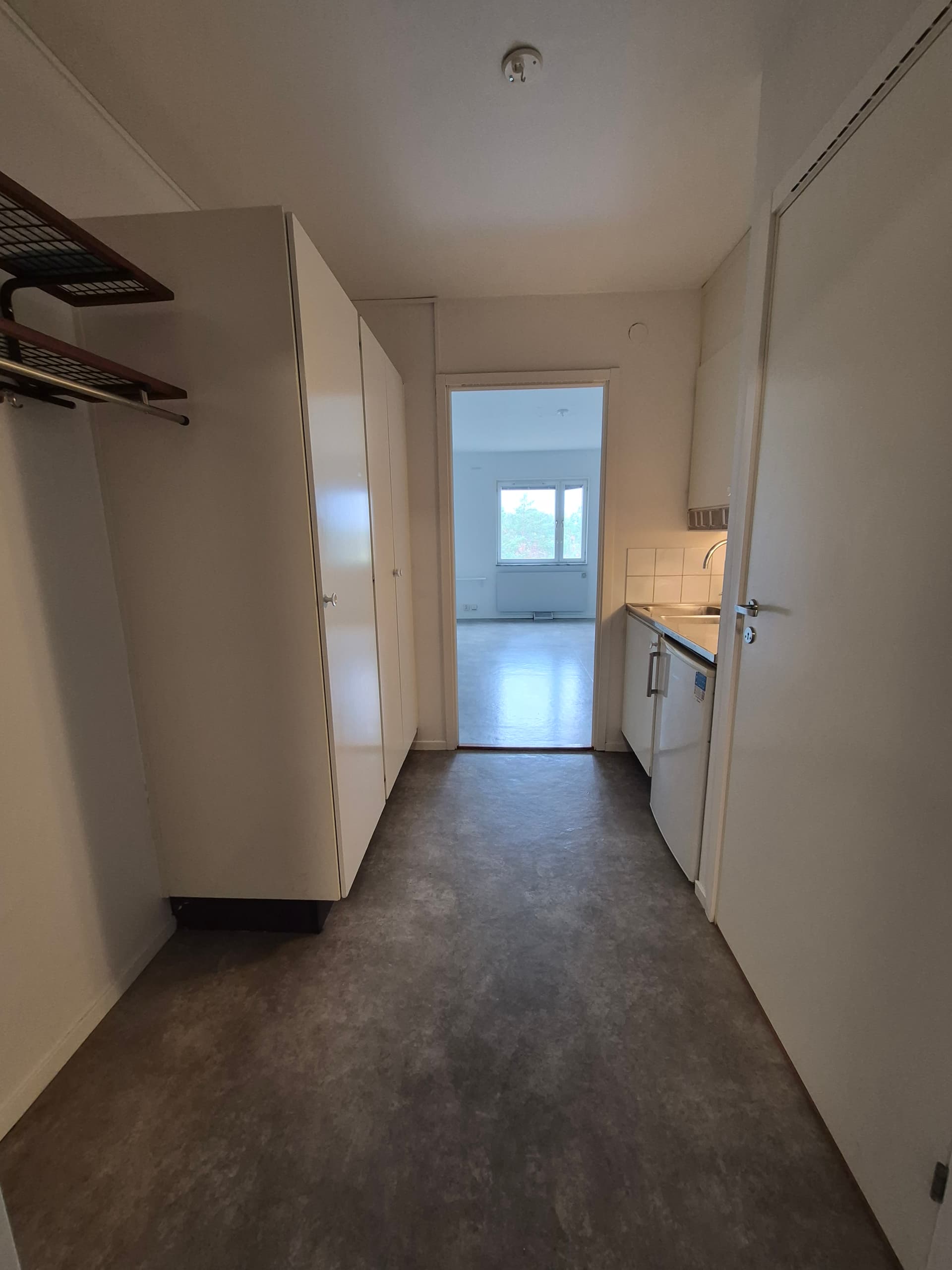 Källmogatan 7 i Katrineholm