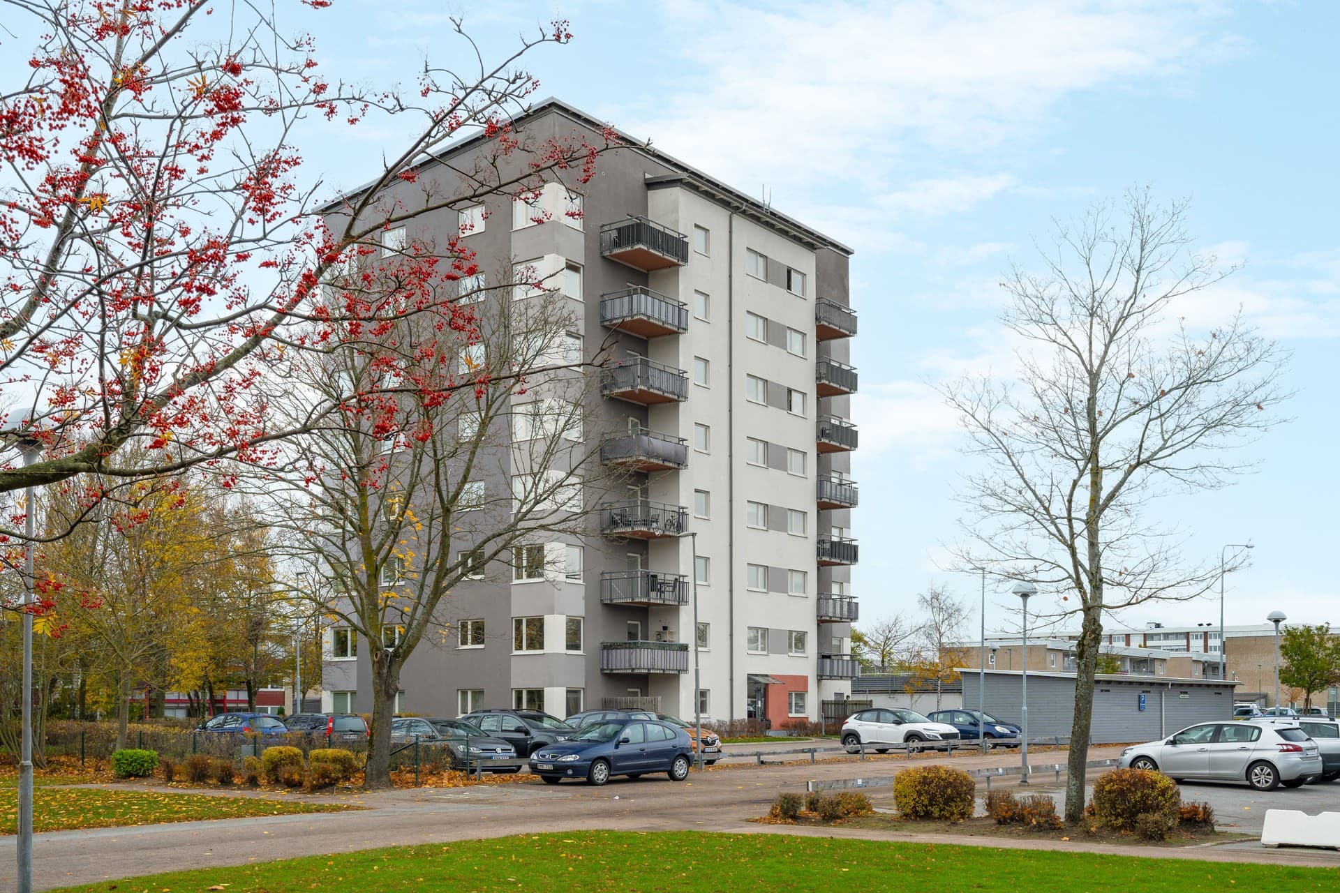 Sockengatan 32 i Helsingborg