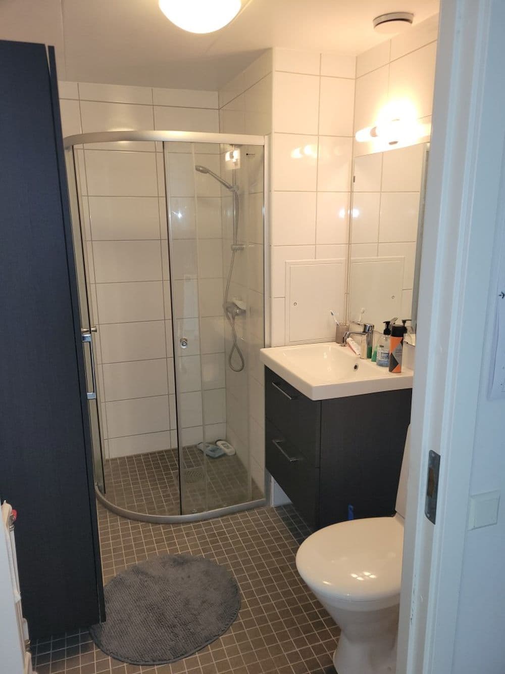 Brunnsvägen 3E i Lundsbrunn