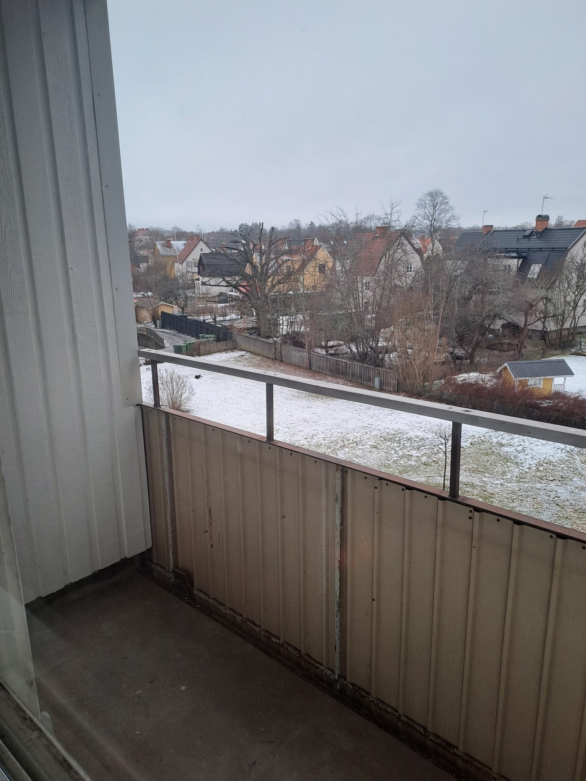Carlavägen 43 A i ESKILSTUNA