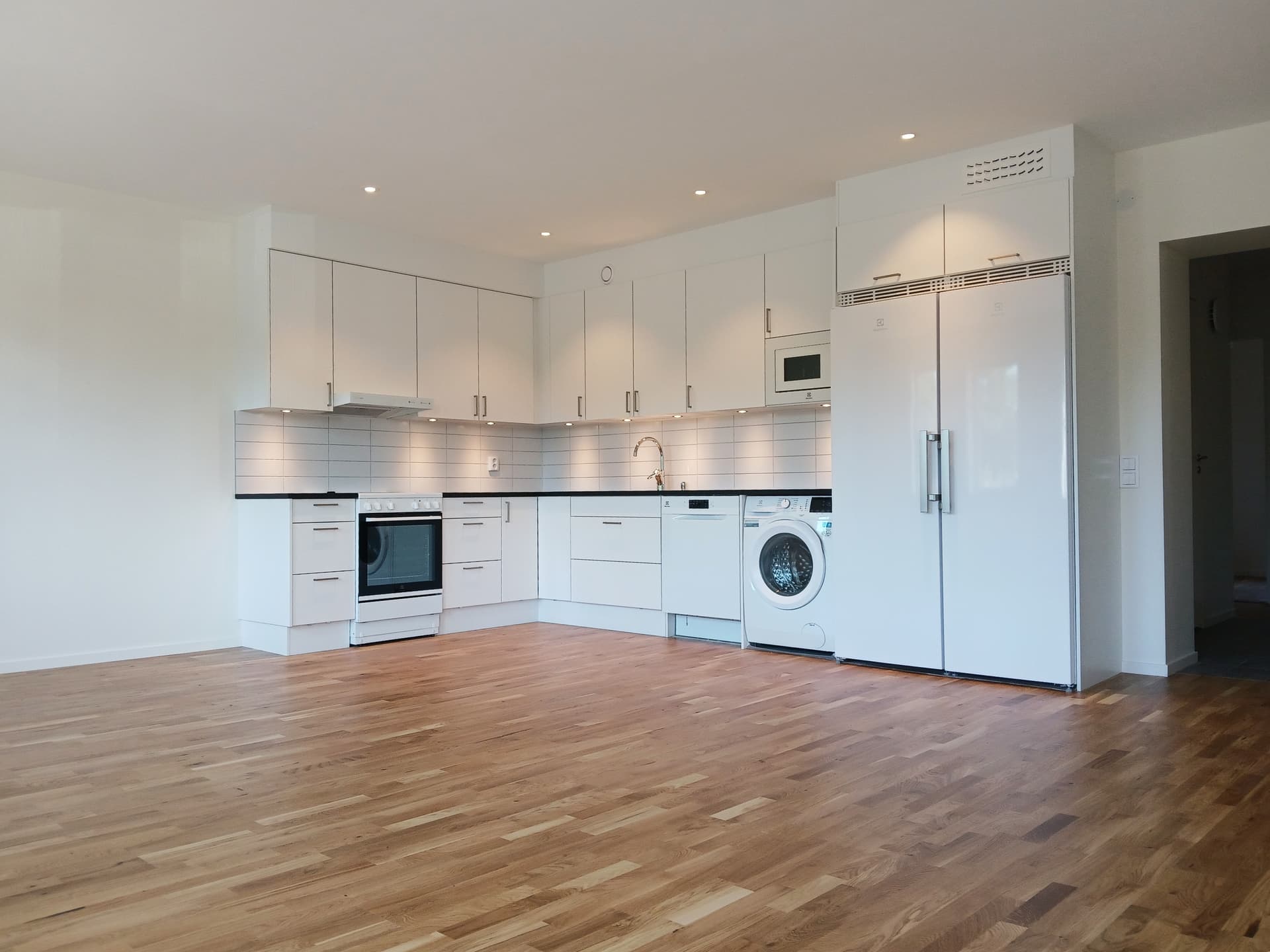 Strandgatan 8 i Halmstad