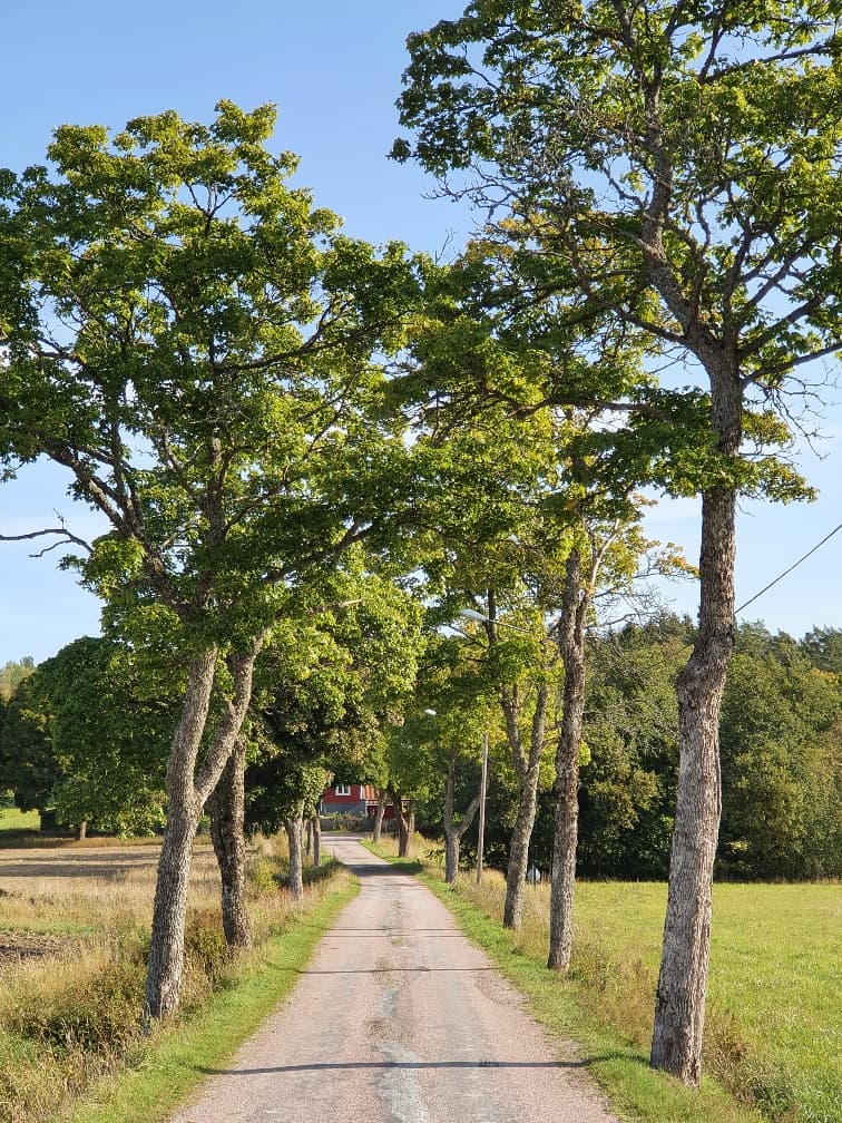 Svärta Prästbol Hovby 2 i Nyköping