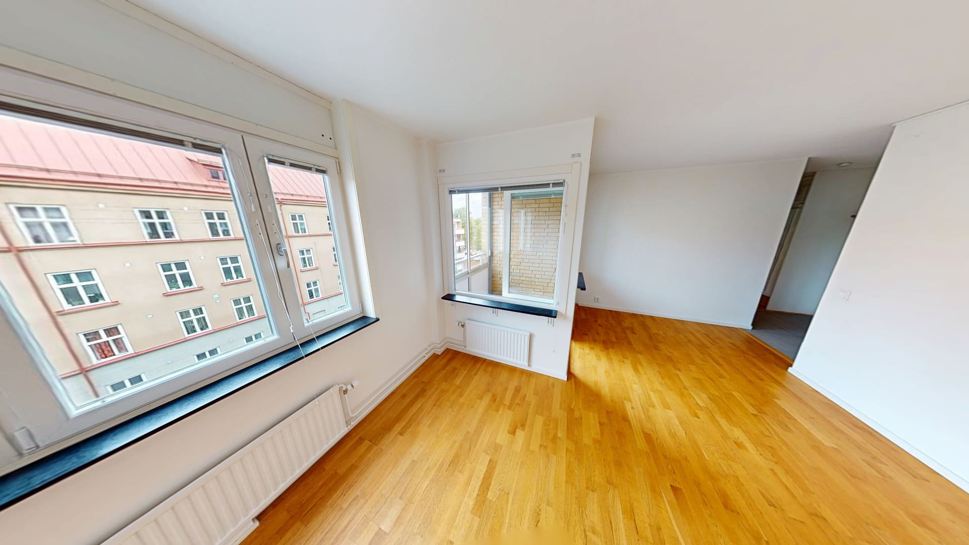 Sommarrogatan 1 i Eskilstuna