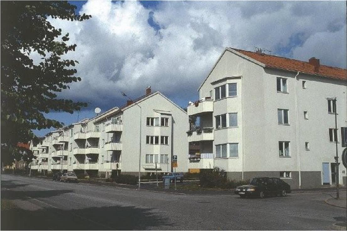 Kilallen 10a i Jönköping