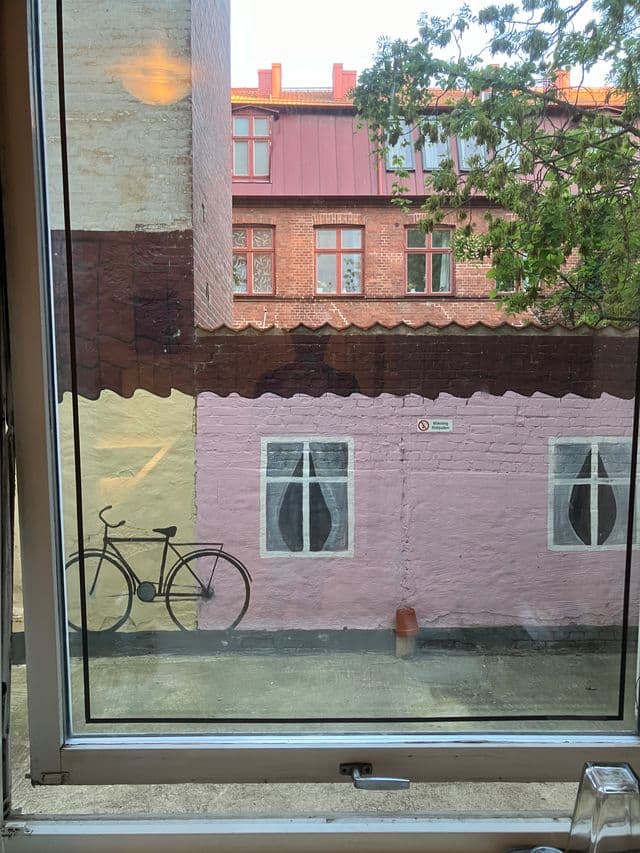 Södra Förstadsgatan 61 i Malmö