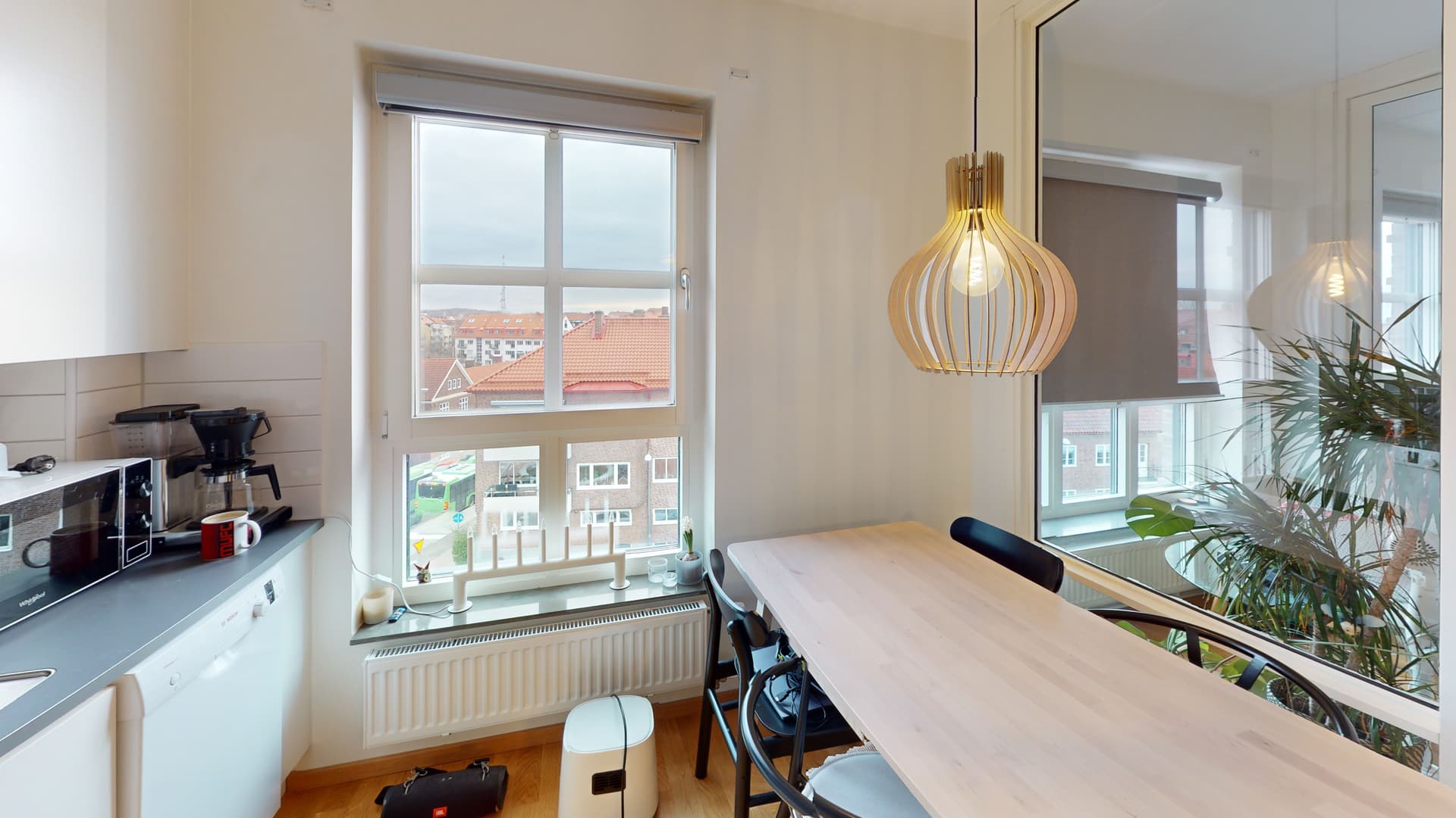 Tågagatan 51 i Helsingborg