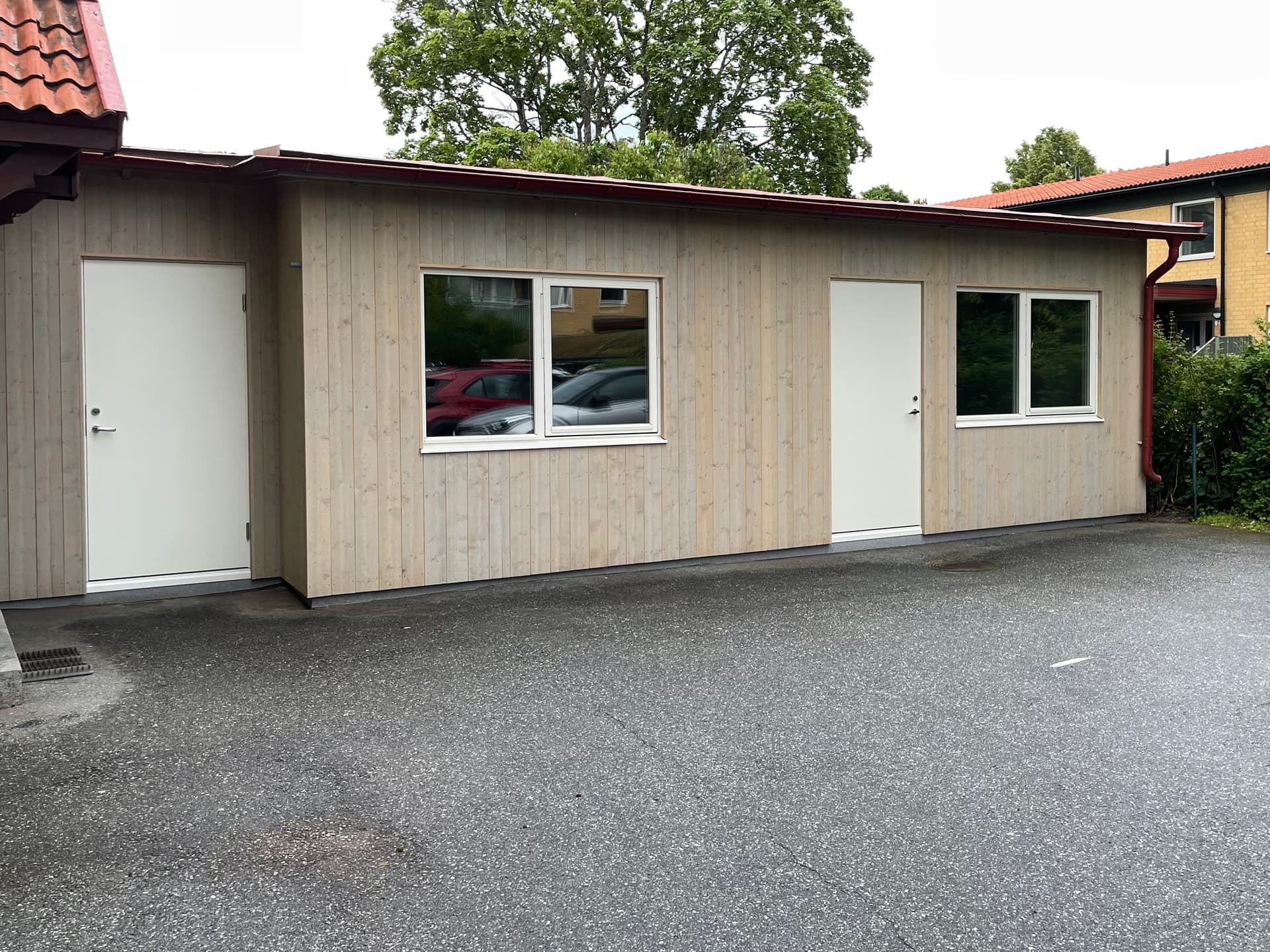 Södra Lillåstrand 24 i Örebro