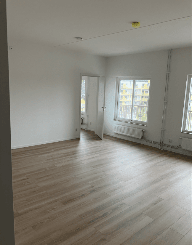 Åkervägen 5A i Strängnäs