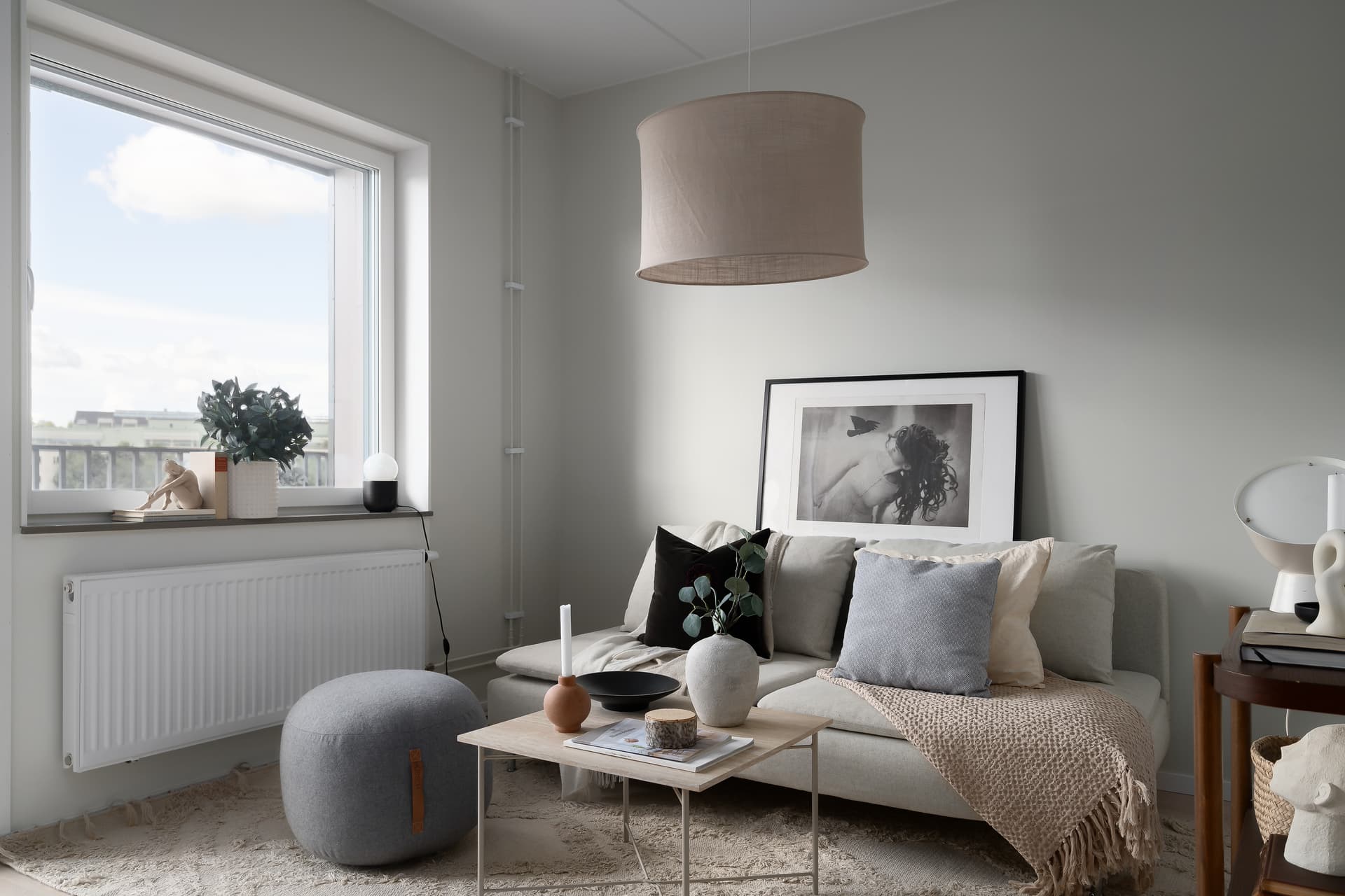 Skogängsvägen 19 i Spånga